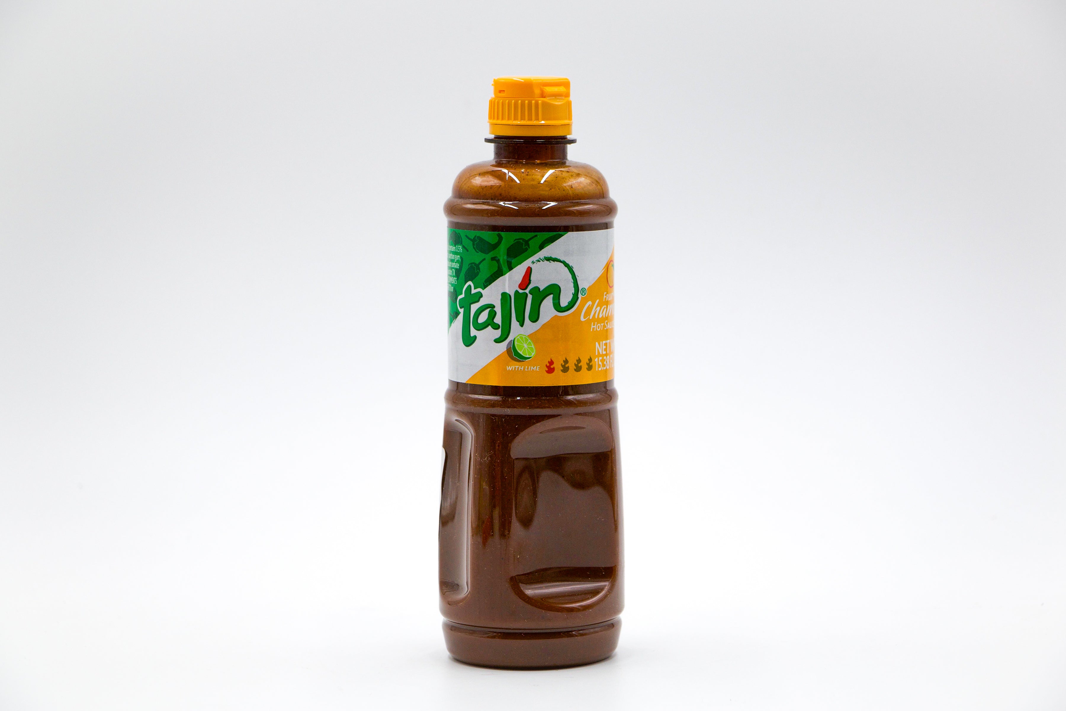 Tajin Chamoy Mild Sauce, VPE: 455ml, VKE: 12x455ml