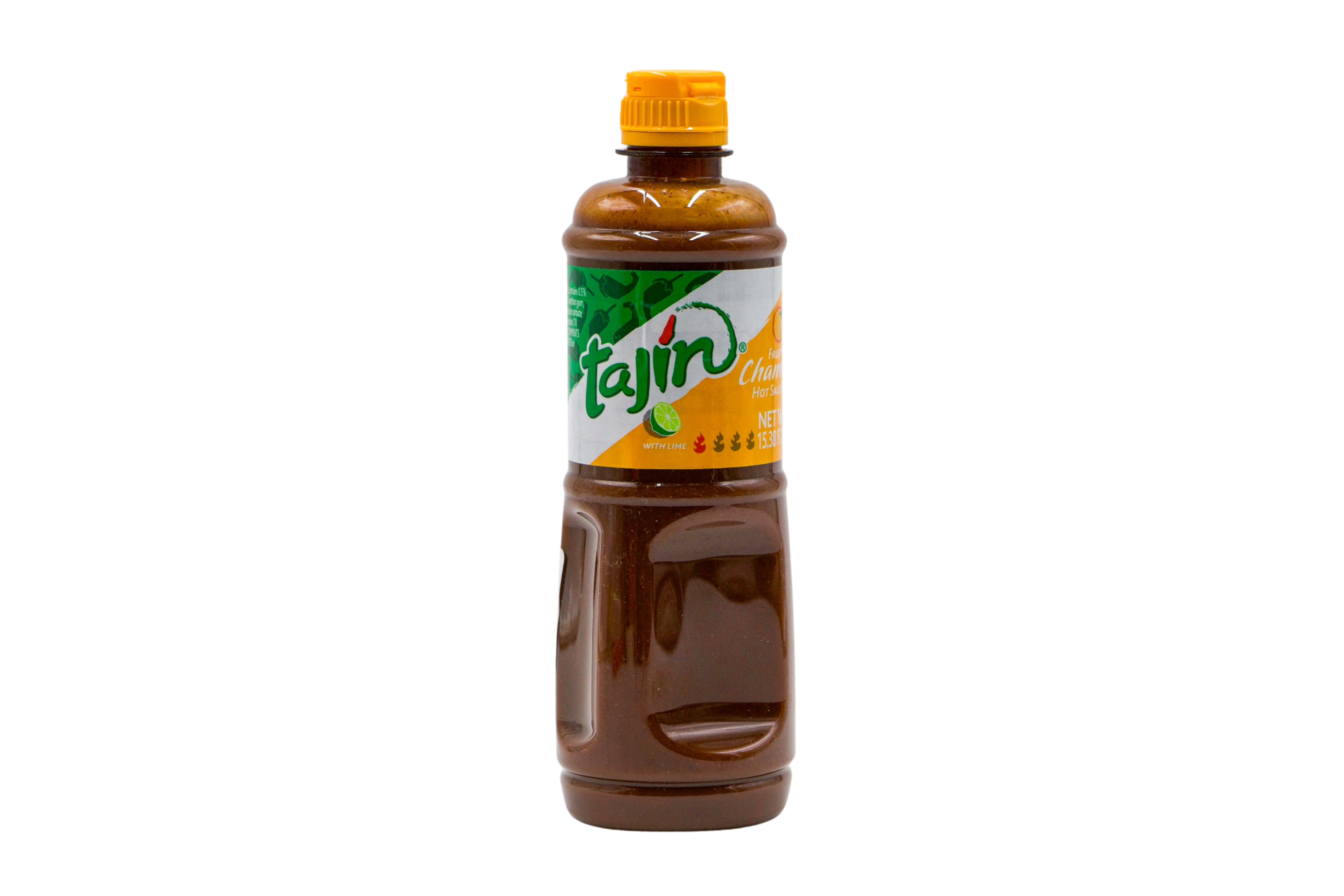 Tajin Chamoy Mild Sauce, VPE: 455ml, VKE: 12x455ml