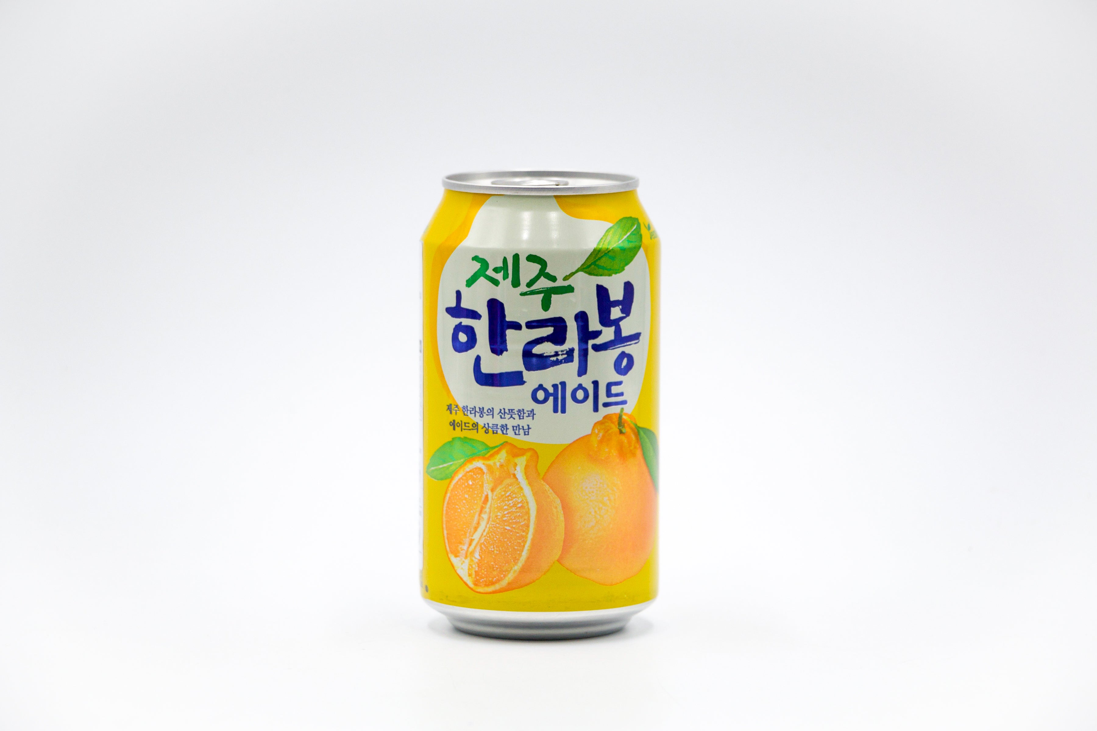 YeonHo Jeju Hallabong Ade, VPE: 355ml, VKE: 24x355ml