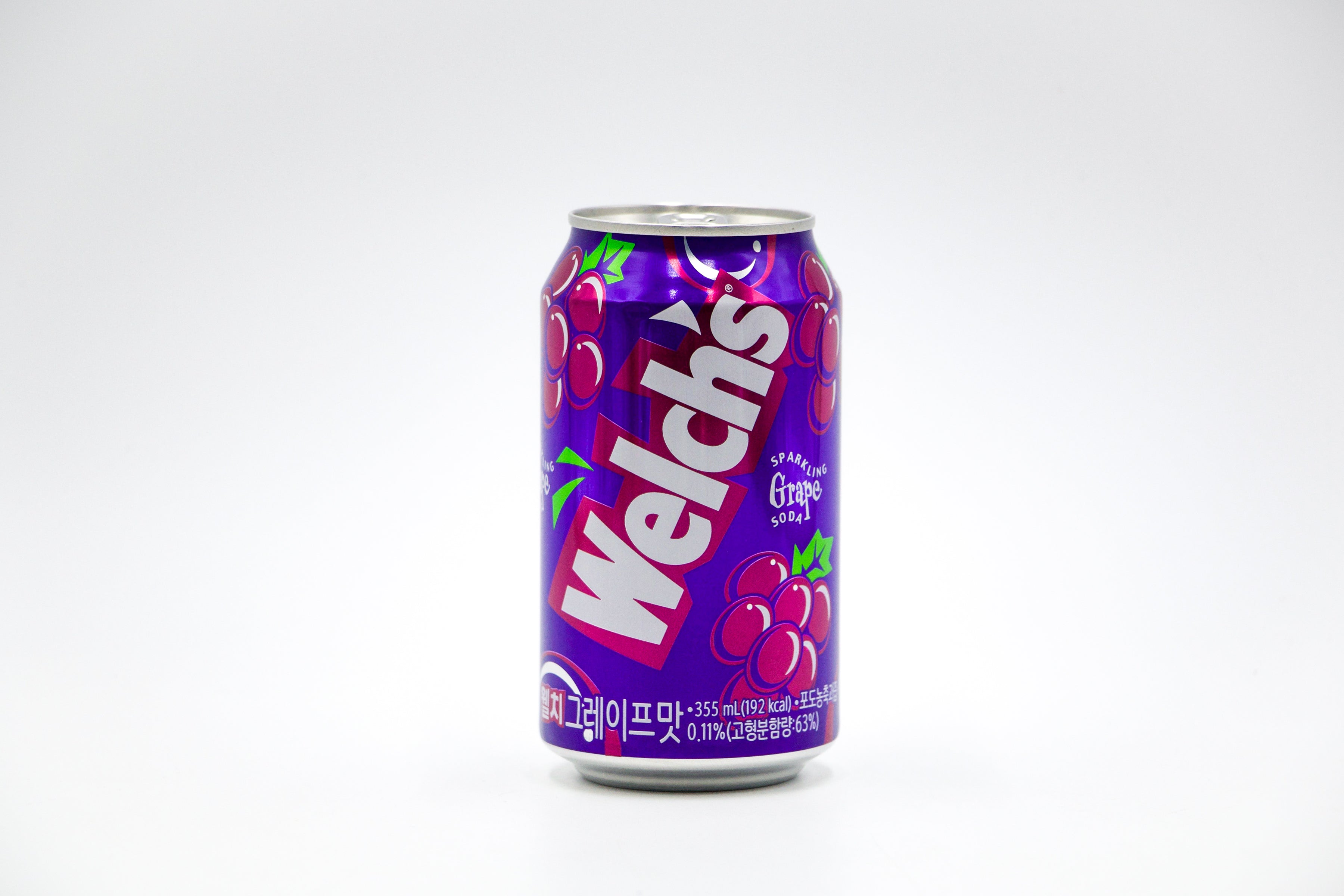Welch´s Dark Grape, VPE: 24x355ml