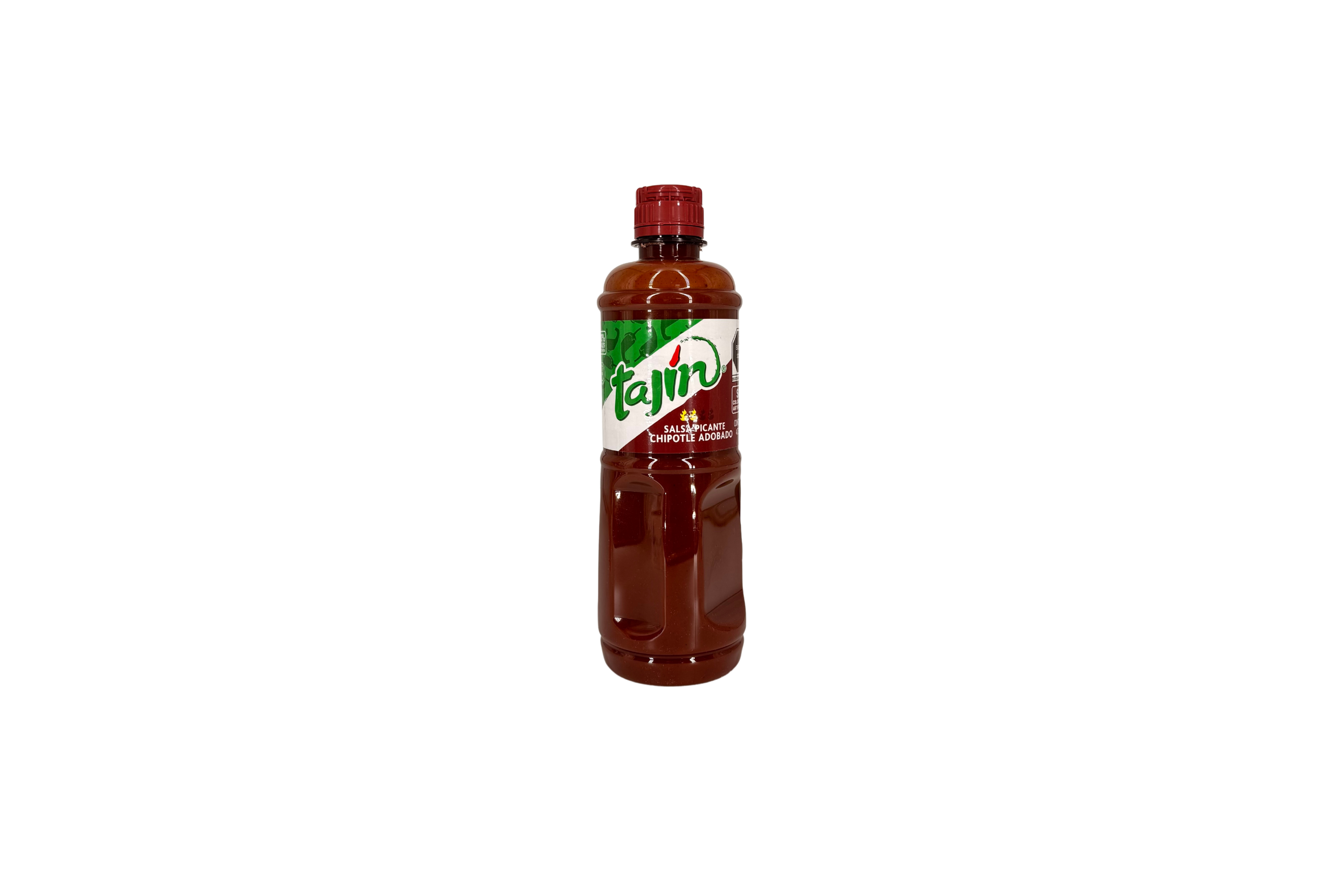 Tajin Chipotle Sauce, VPE: 475ml, VKE: 12x475ml