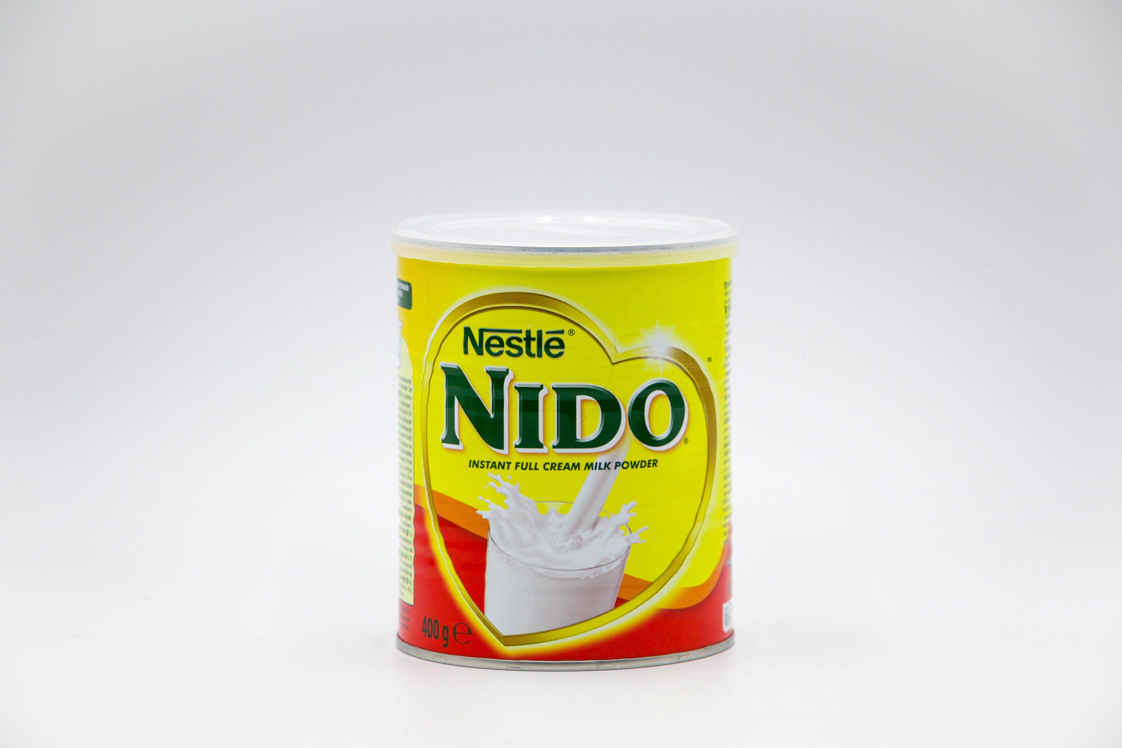 Nido Milchpulver, VPE: 400g