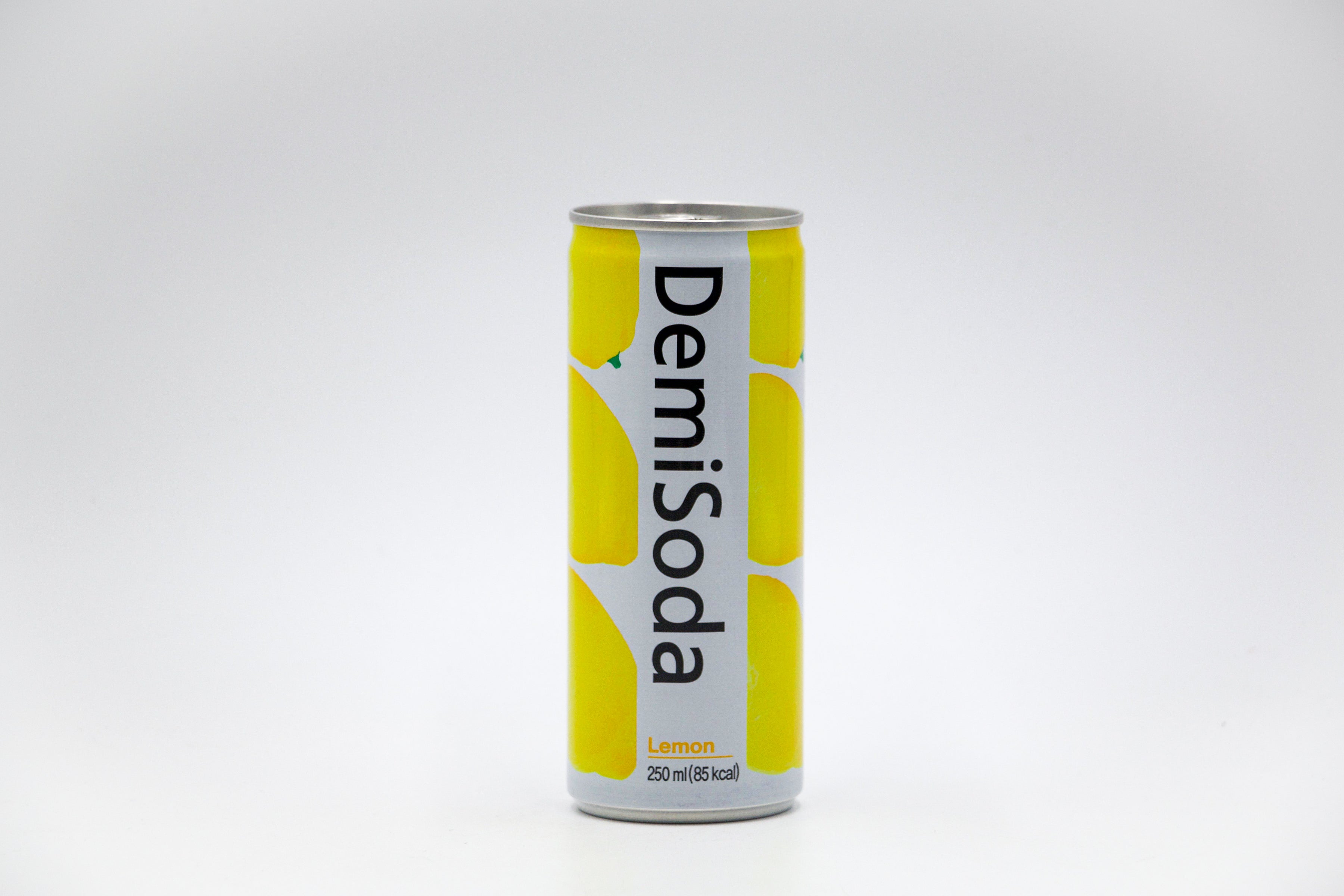 Dong A Demisoda Lemon, VPE: 250ml, VKE: 30x250ml