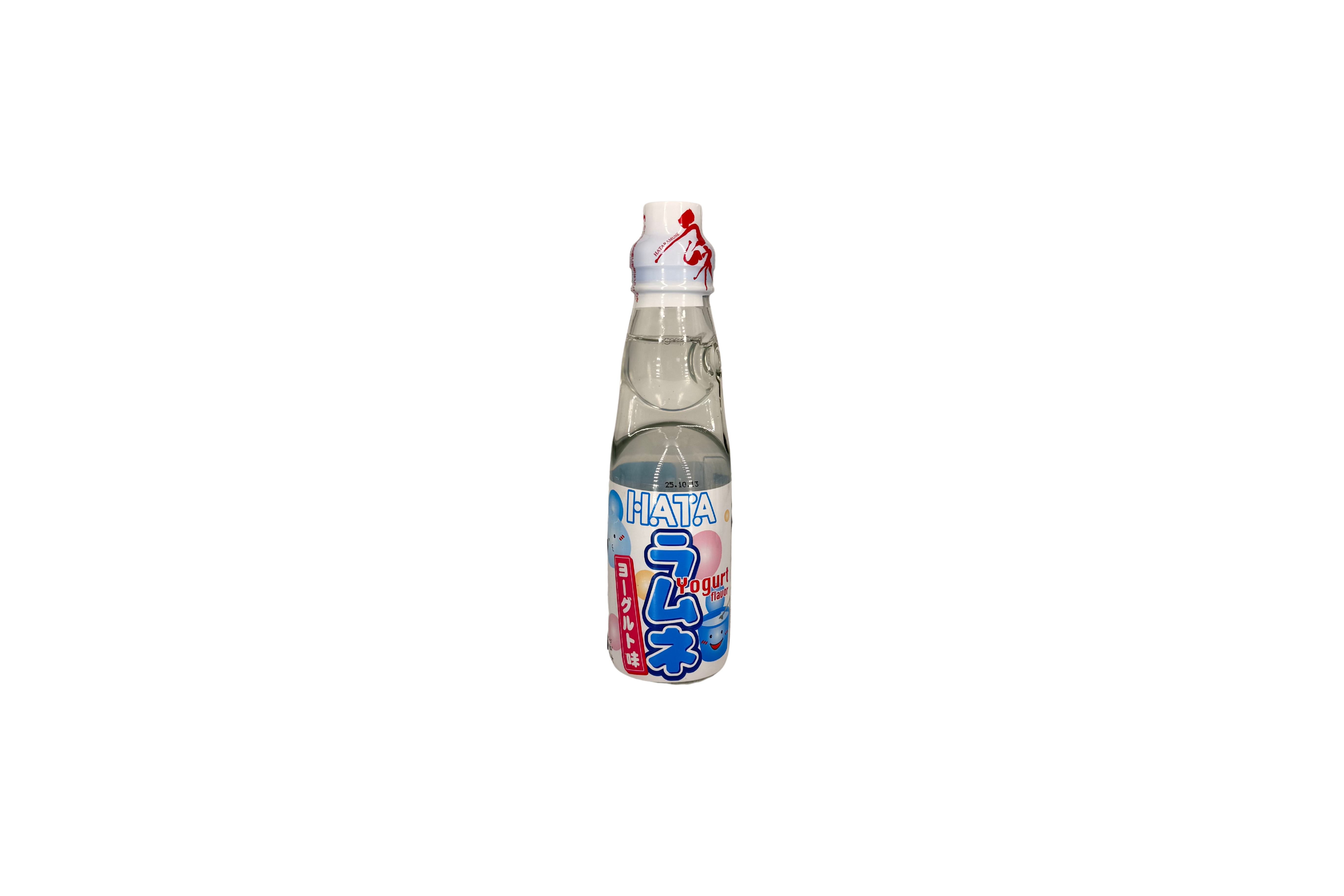 Hata Ramune Joghurt, VPE: 200ml, VKE: 30x200ml
