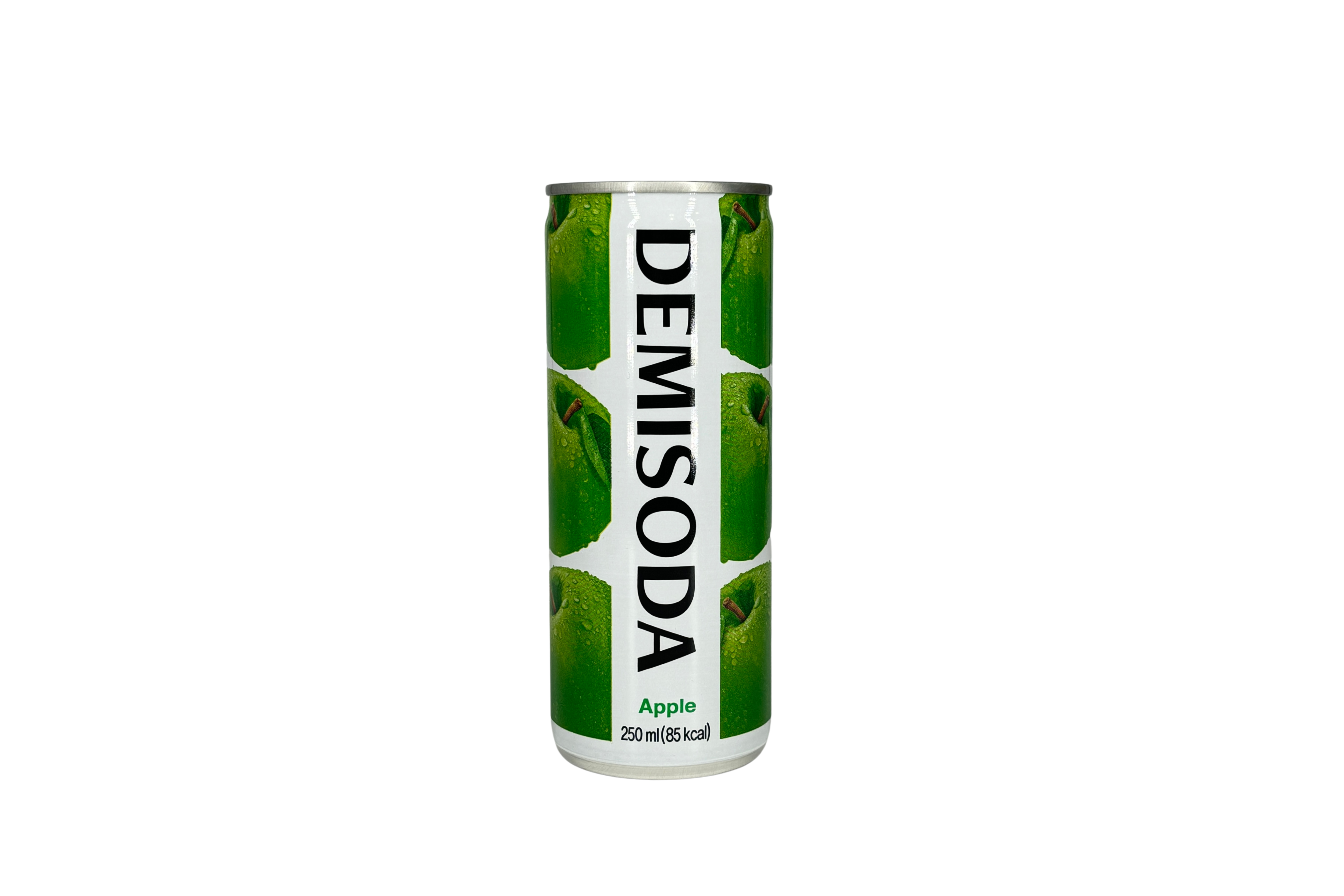 DONG A Demisoda Apple, VPE: 250ml, VKE: 30x250ml