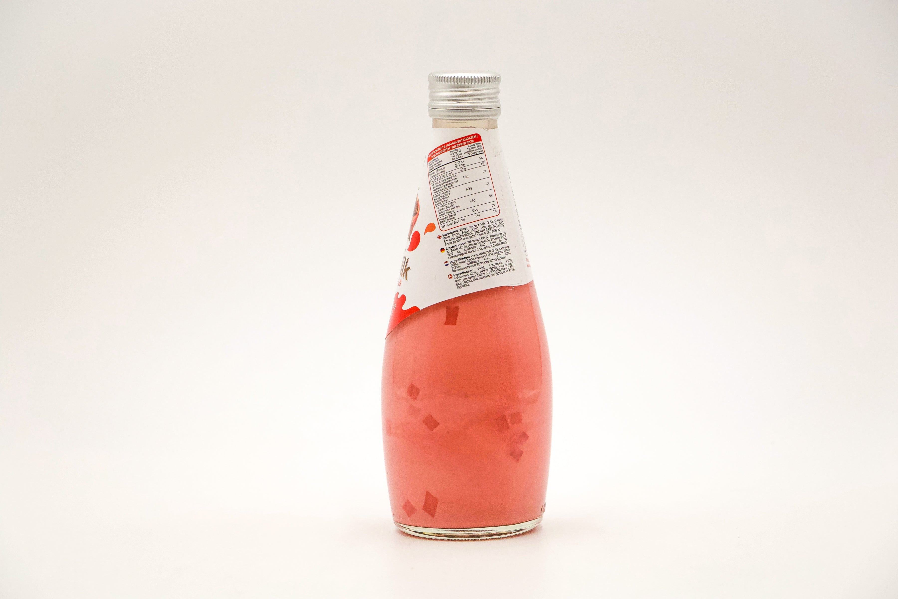 Nadi Coconut Milk Granatapfel, VPE: 290ml, VKE: 24x290ml