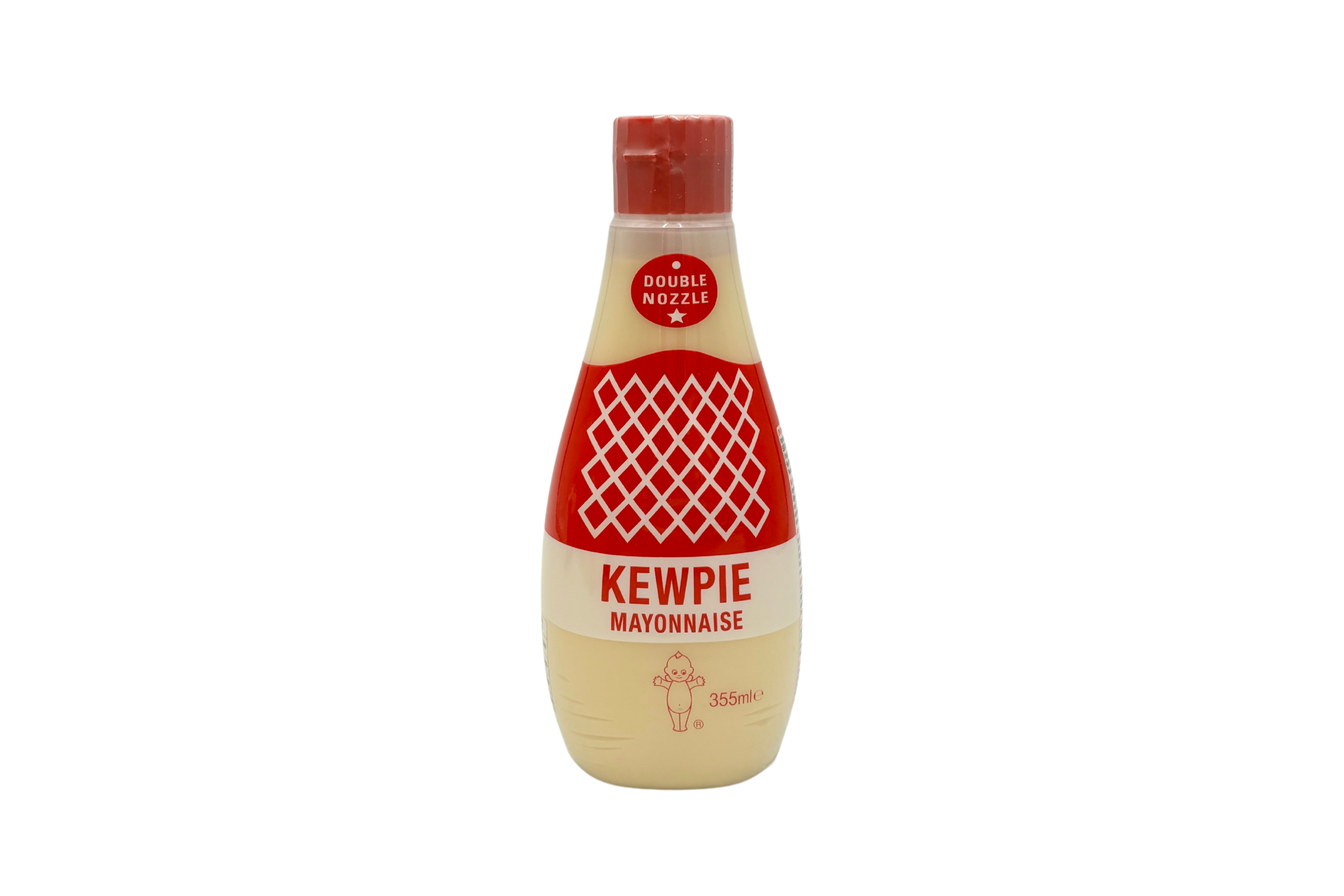 Kewpie Mayonnaise, VPE: 355ml, VKE: 6x355ml