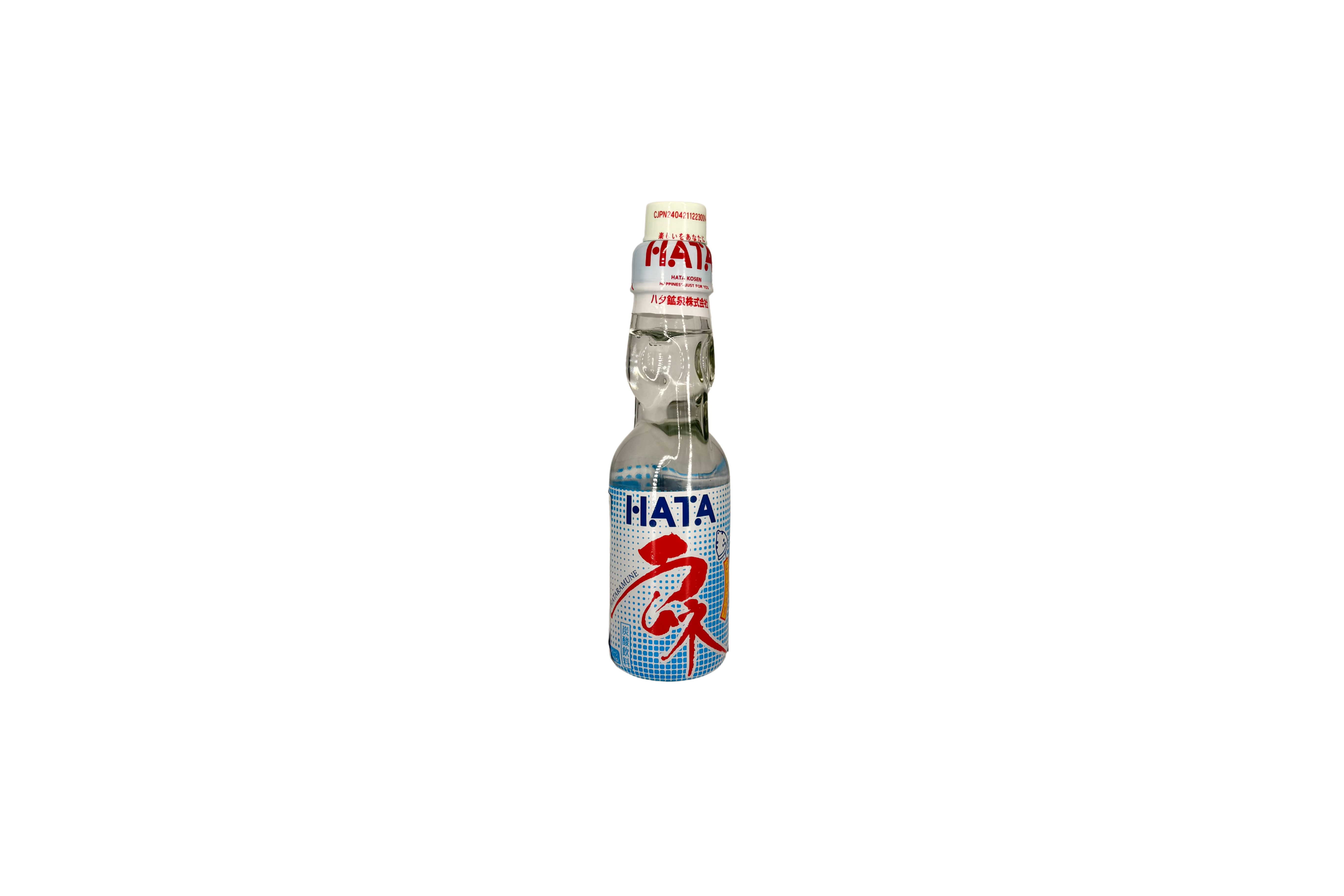 Hata Ramune Original, VPE: 200ml, VKE: 30x200ml