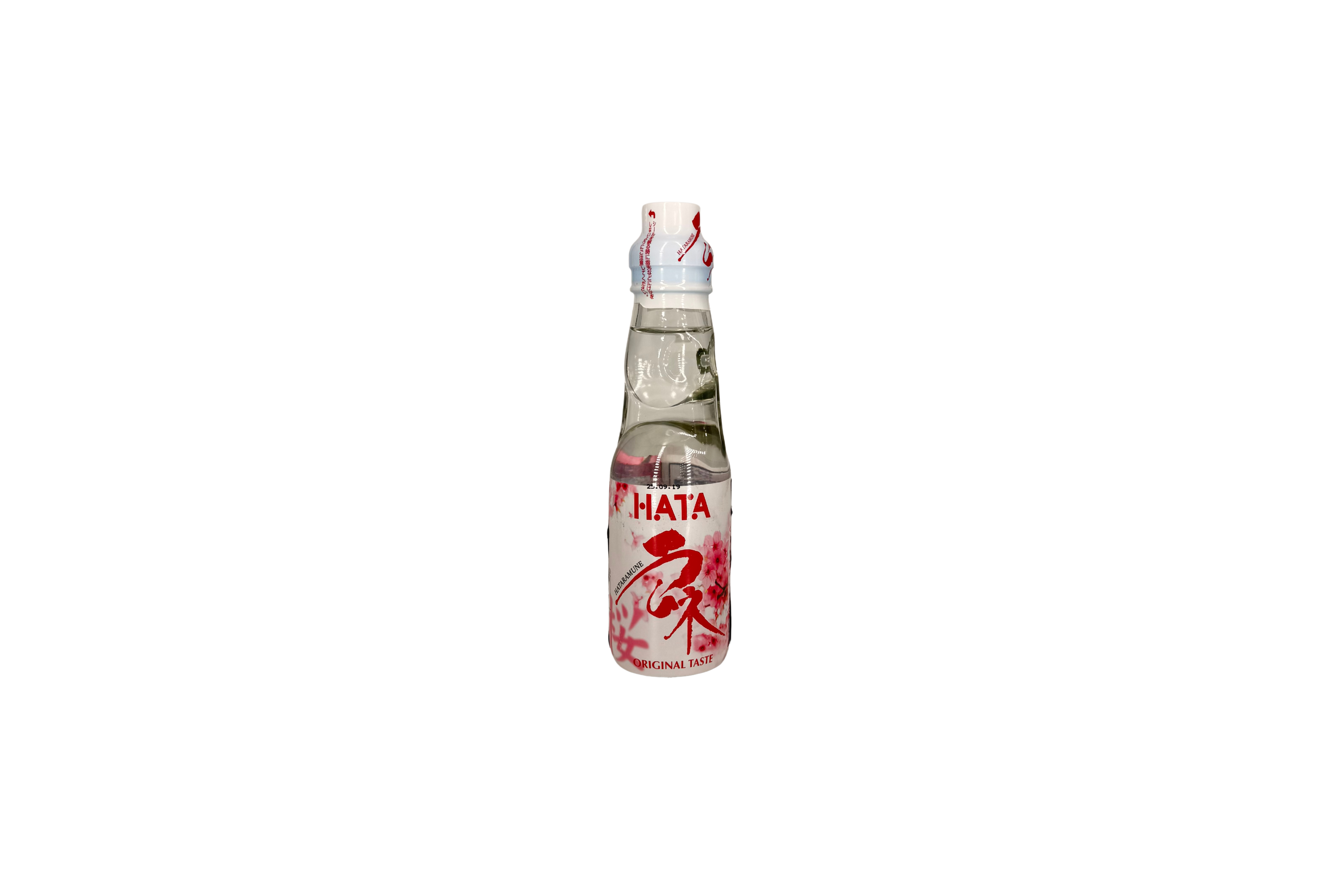 Hata Ramune Sakura, VPE: 200ml, VKE: 30x200ml