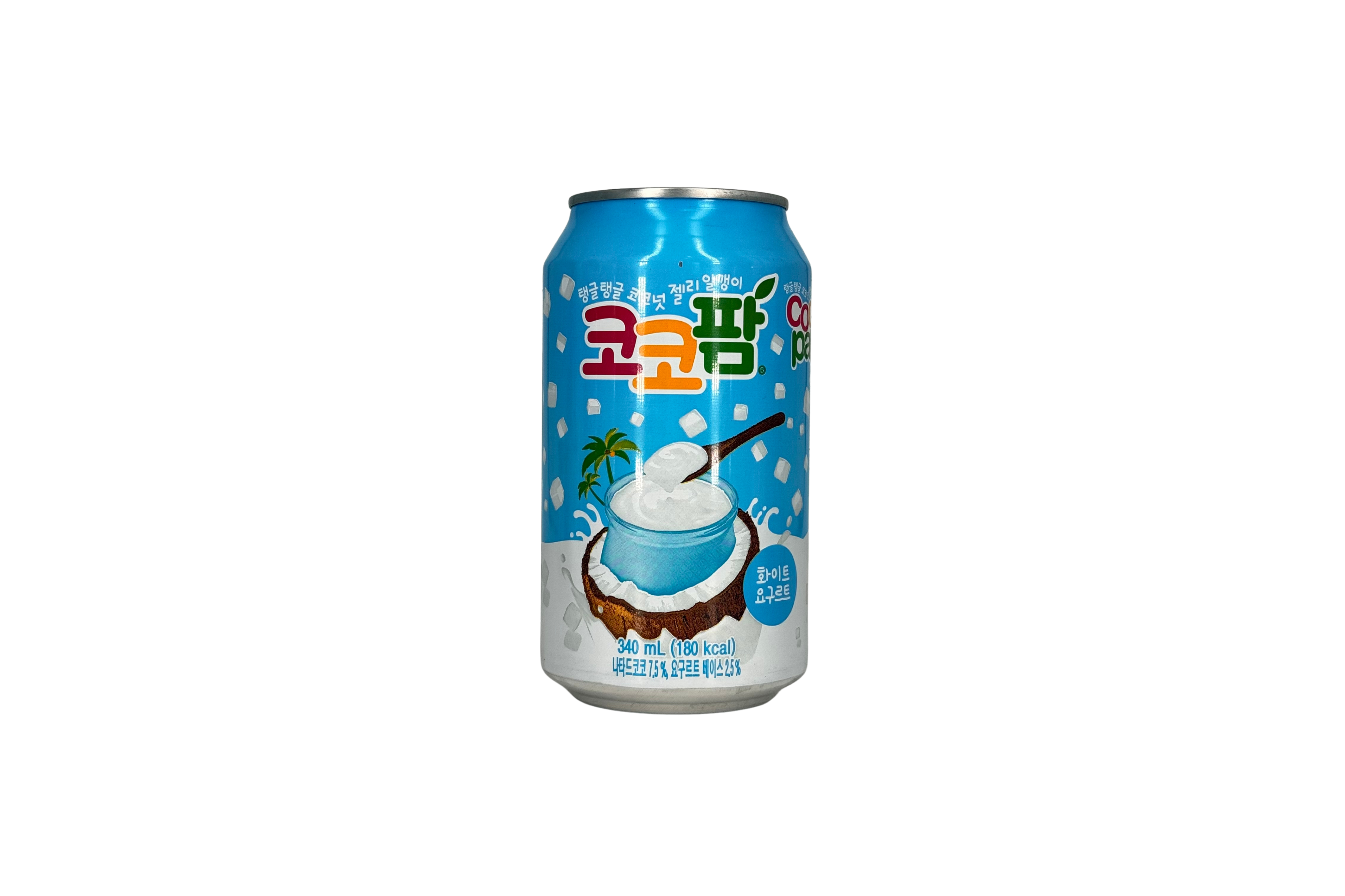 Haitai Cocopalm Joghurt, VPE: 340ml, VKE: 24x340ml