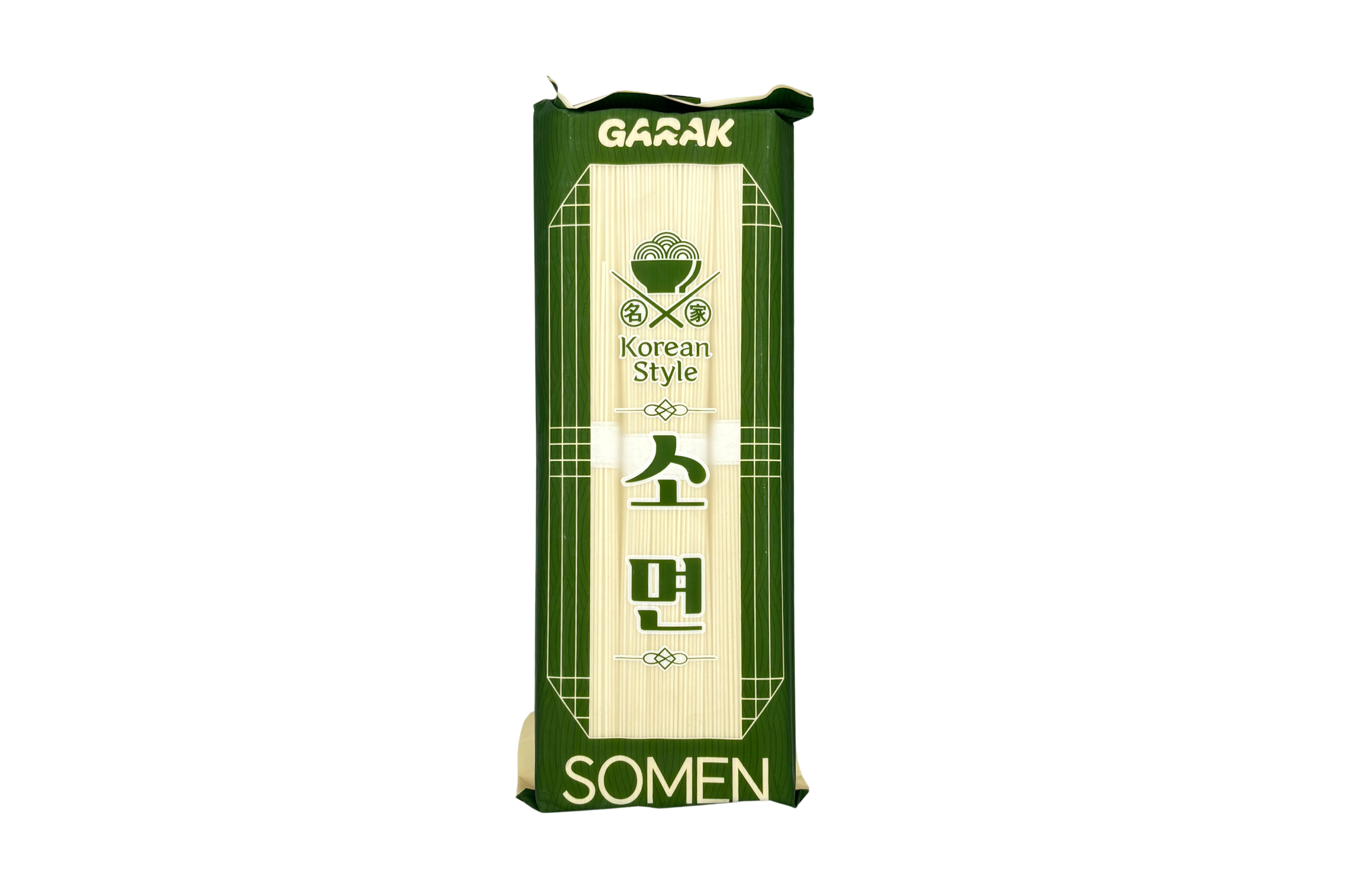 Garak Somen Dried Noodles, VPE: 300g, VKE: 40x300g
