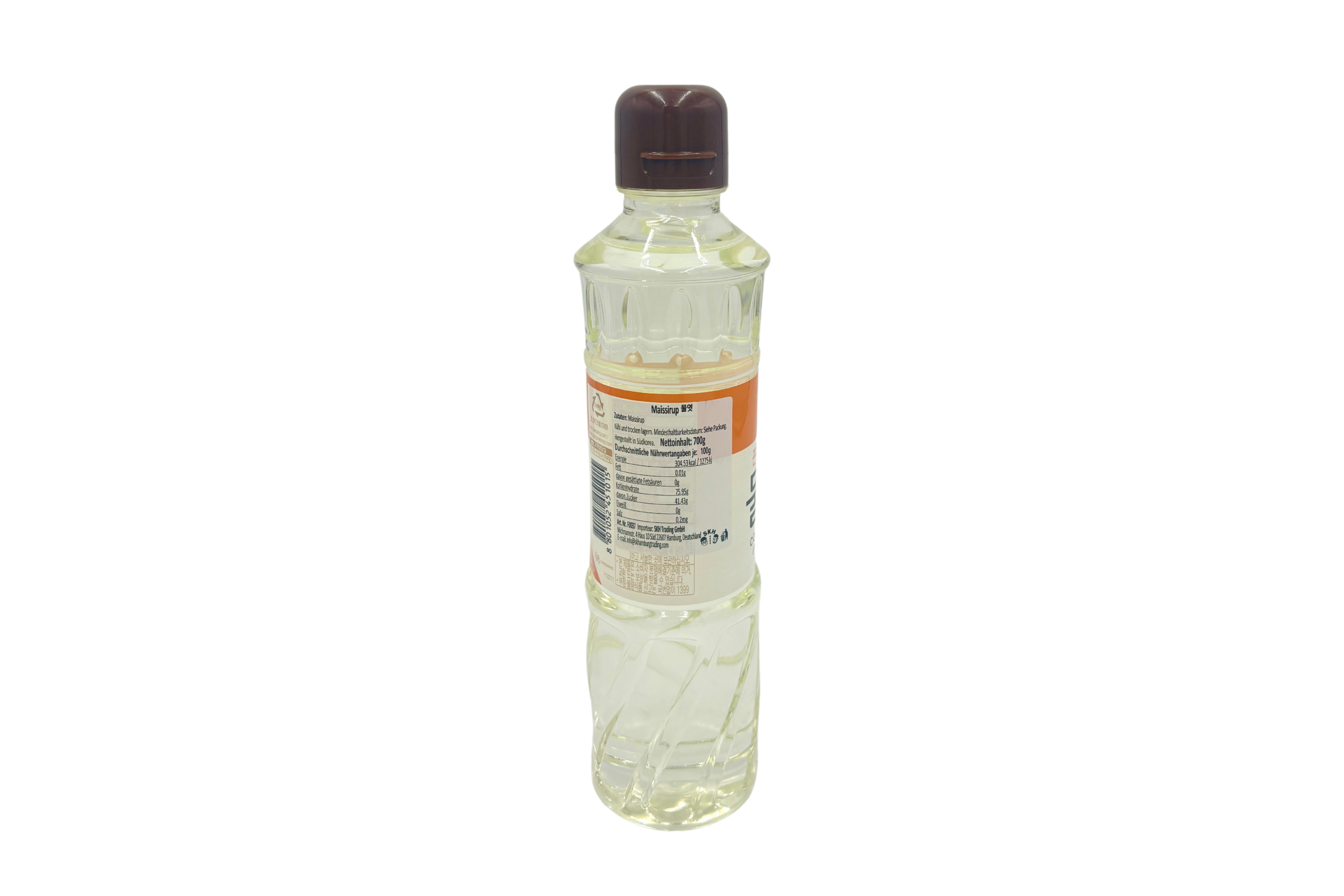 CJO Maissirup, VPE: 700g, VKE: 20x700g