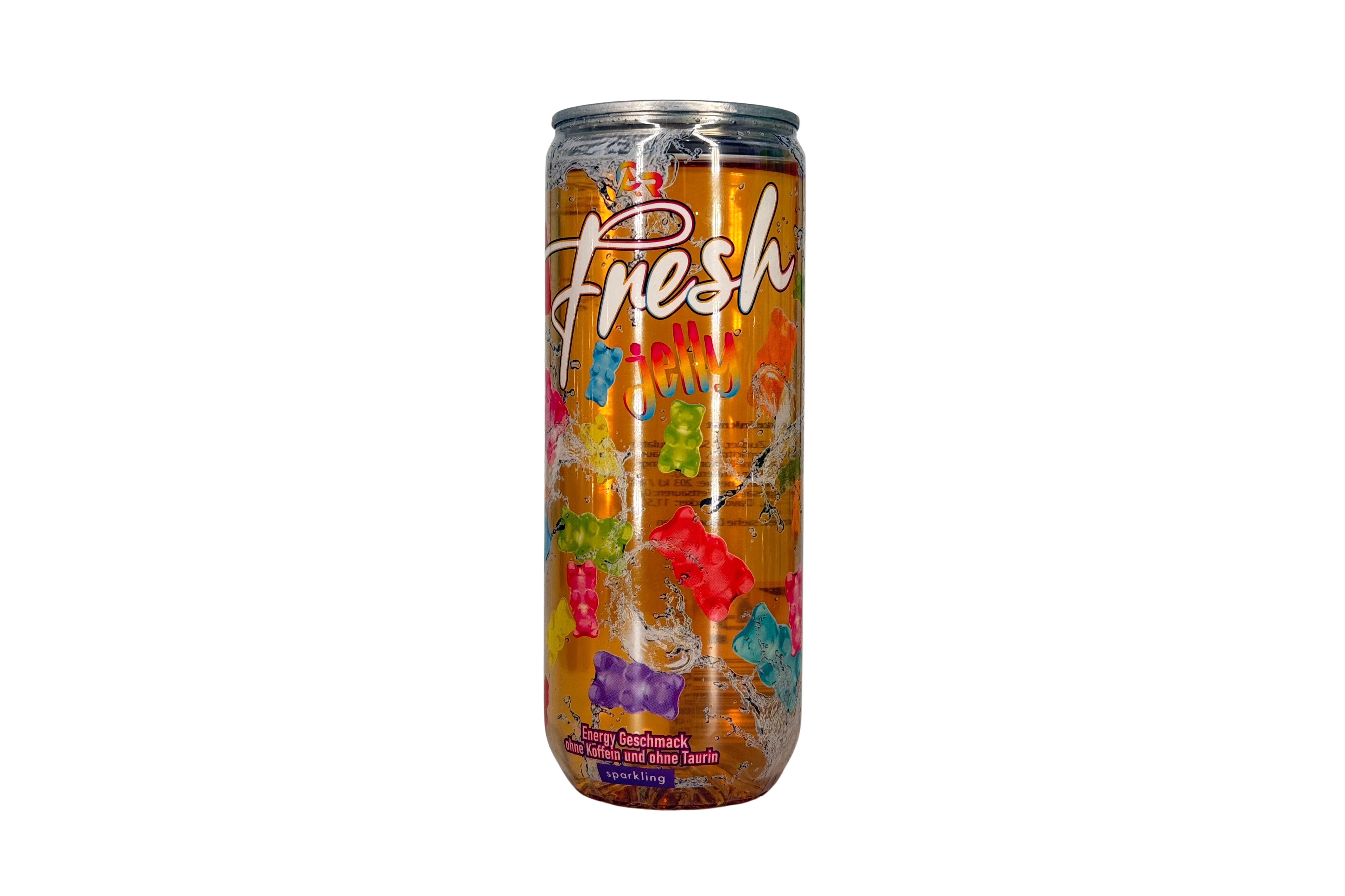 Fresh Drink Jelly, VPE: 330ml, VKE: 24x330ml