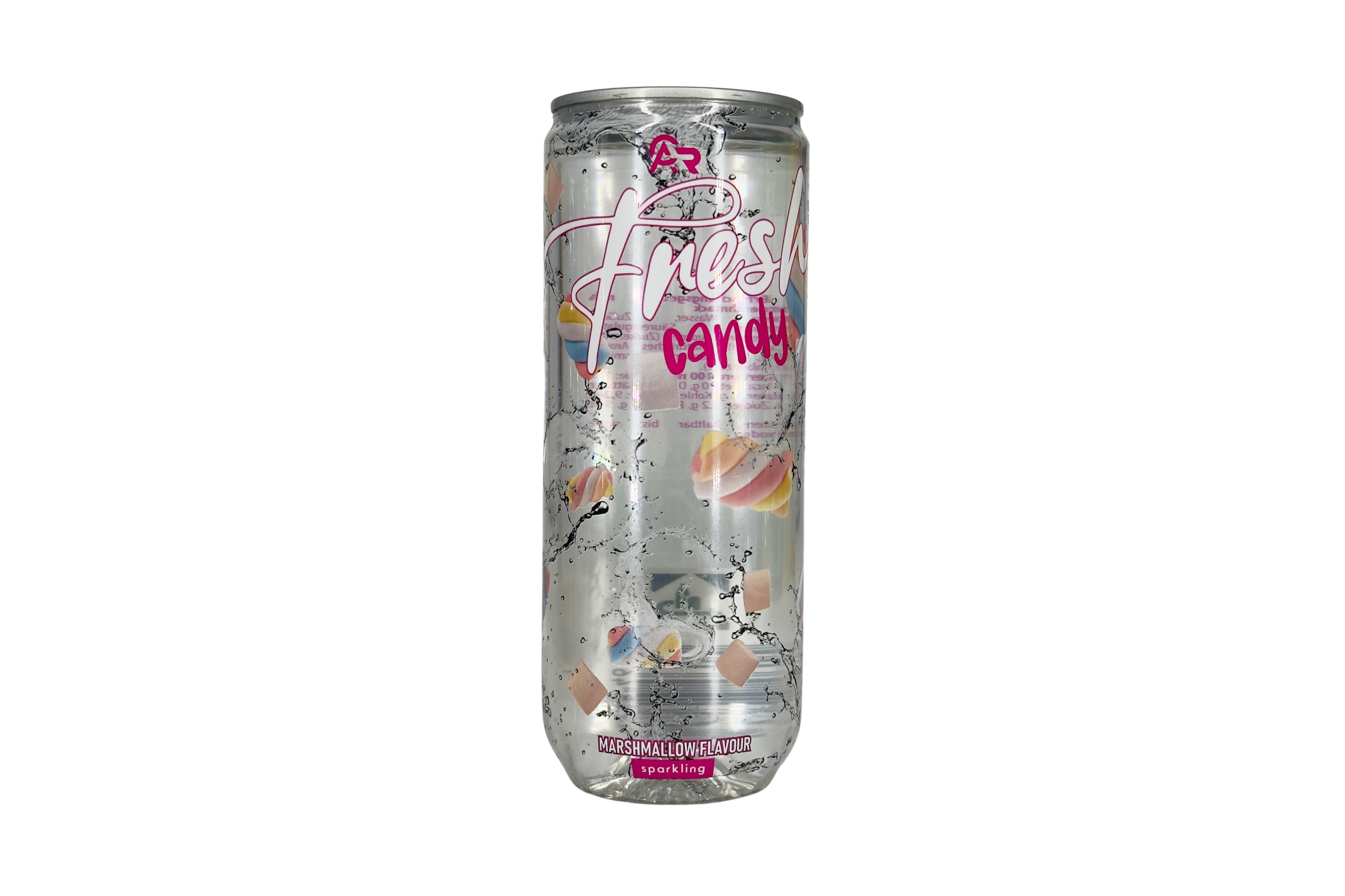 Fresh Drink Candy, VPE: 330ml, VKE: 24x330ml