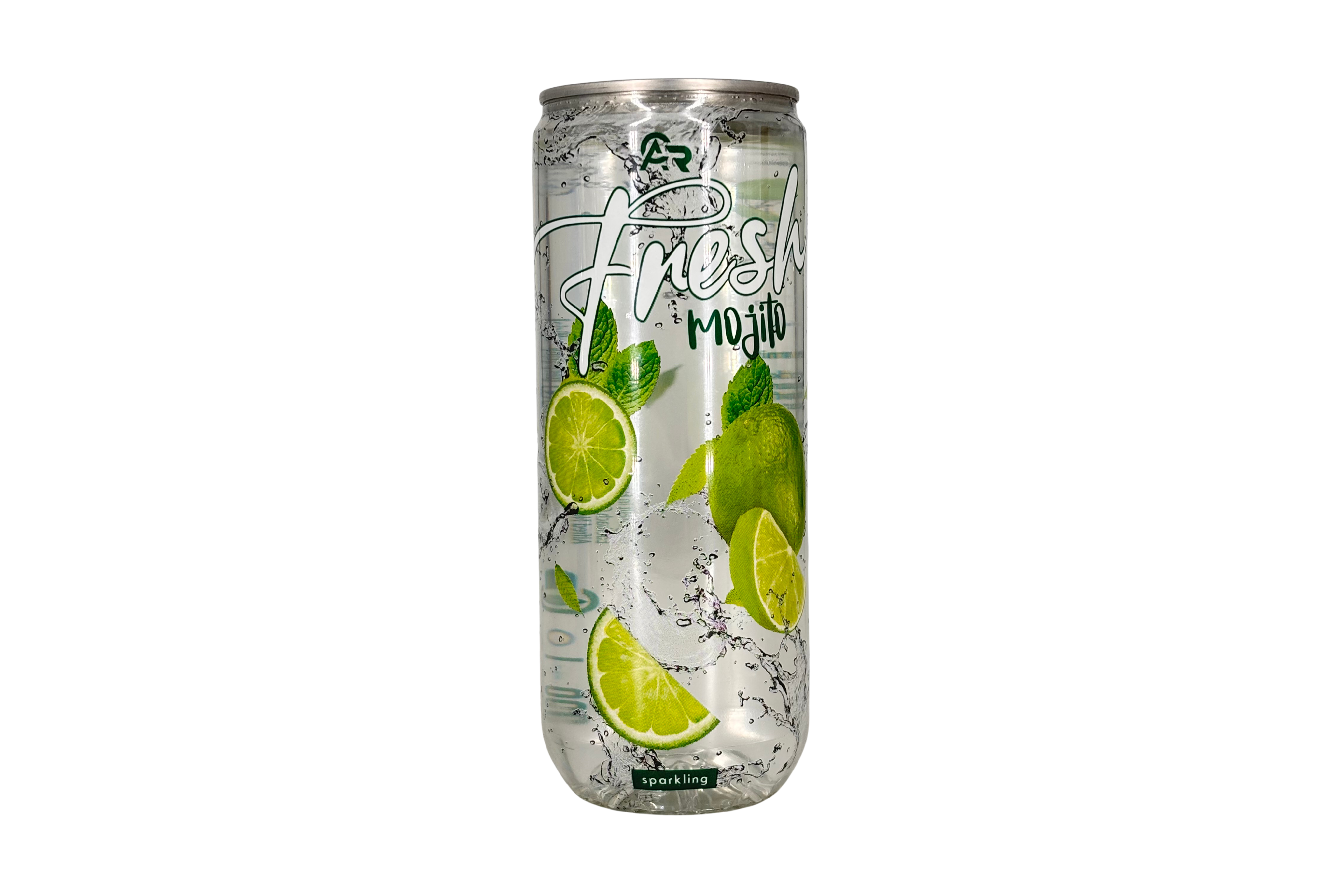 Fresh Drink Mojito, VPE: 330ml, VKE: 24x330ml