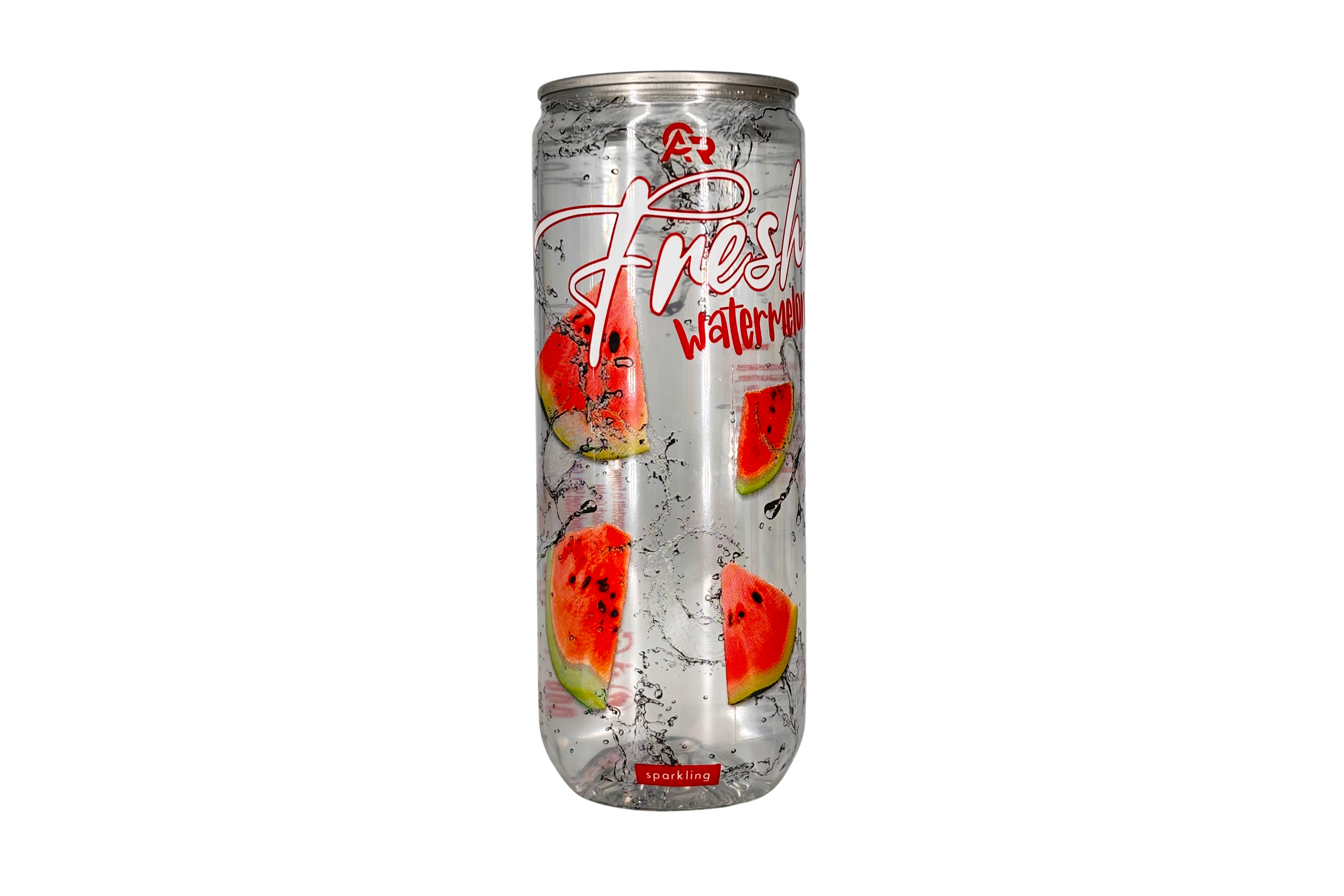 Fresh Drink Watermelon, VPE: 330ml, VKE: 24x330ml