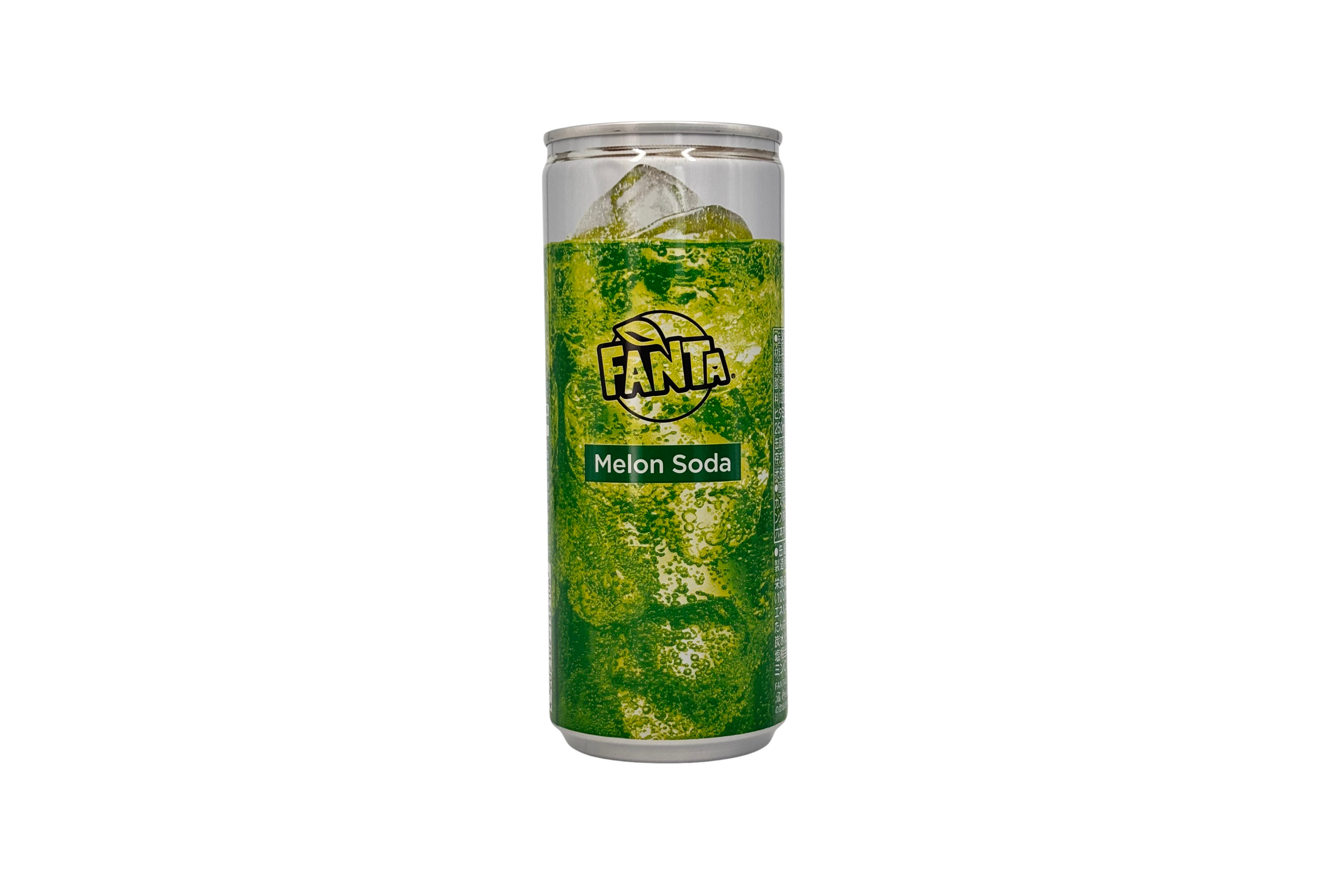 Fanta Melon Soda Japan, VPE: 250ml, VKE: 30x250ml