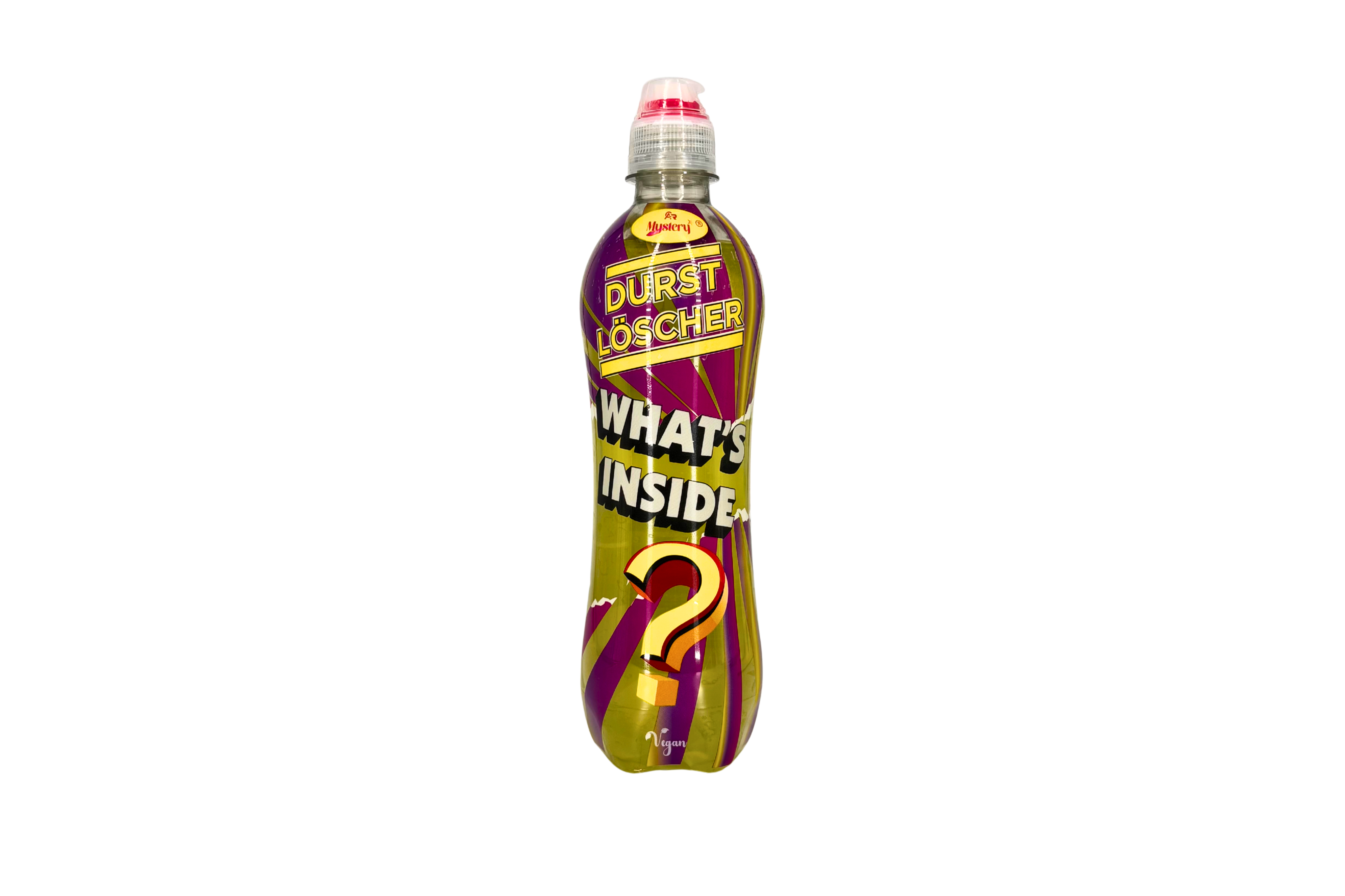 Durstlöscher Apple (Whats Inside), VPE: 500ml, VKE: 12x500ml