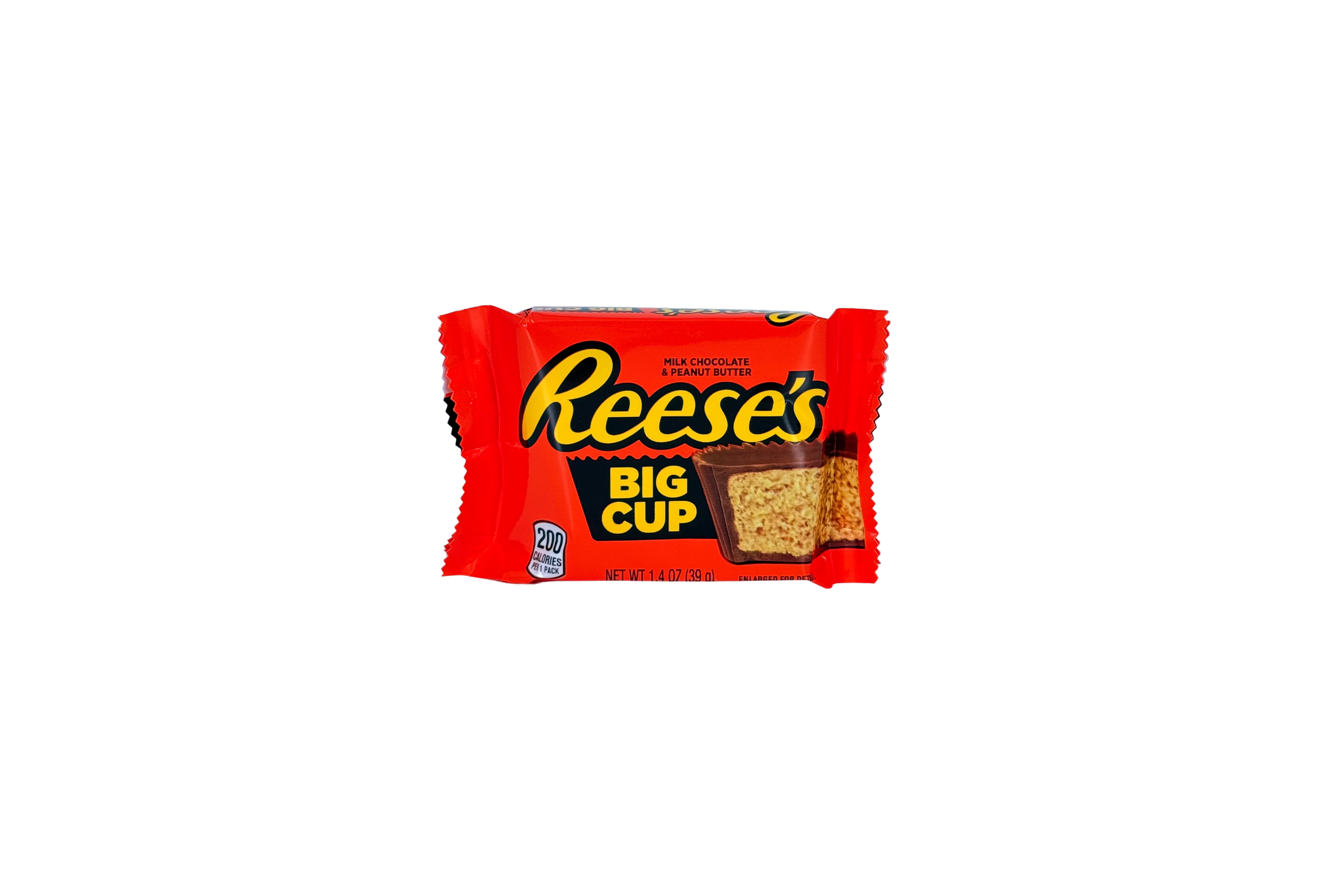 Reese's Big Cup, VPE: 39g, VKE: 16x39g