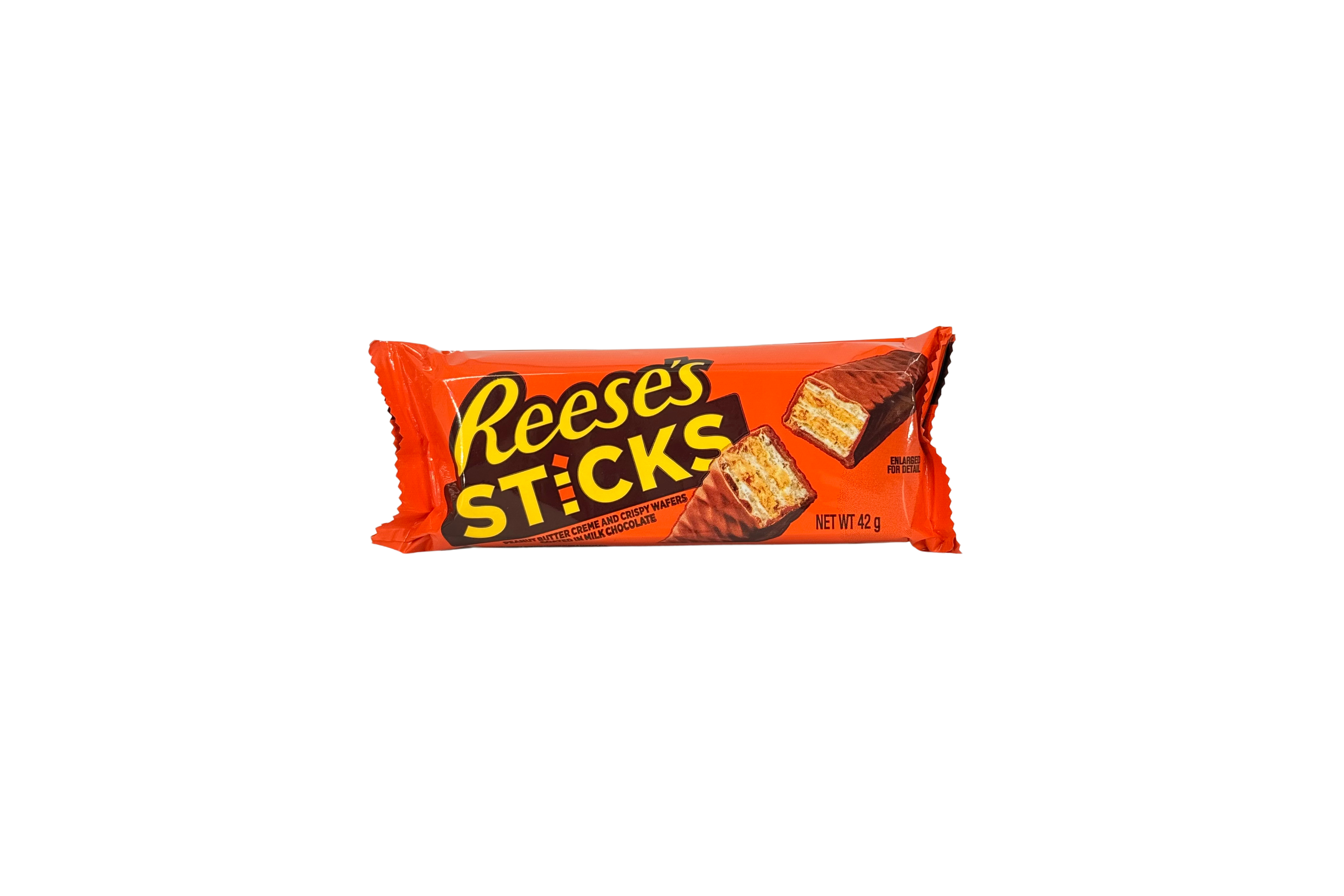 Reese's Sticks, VPE: 42g, VKE: 20x42g