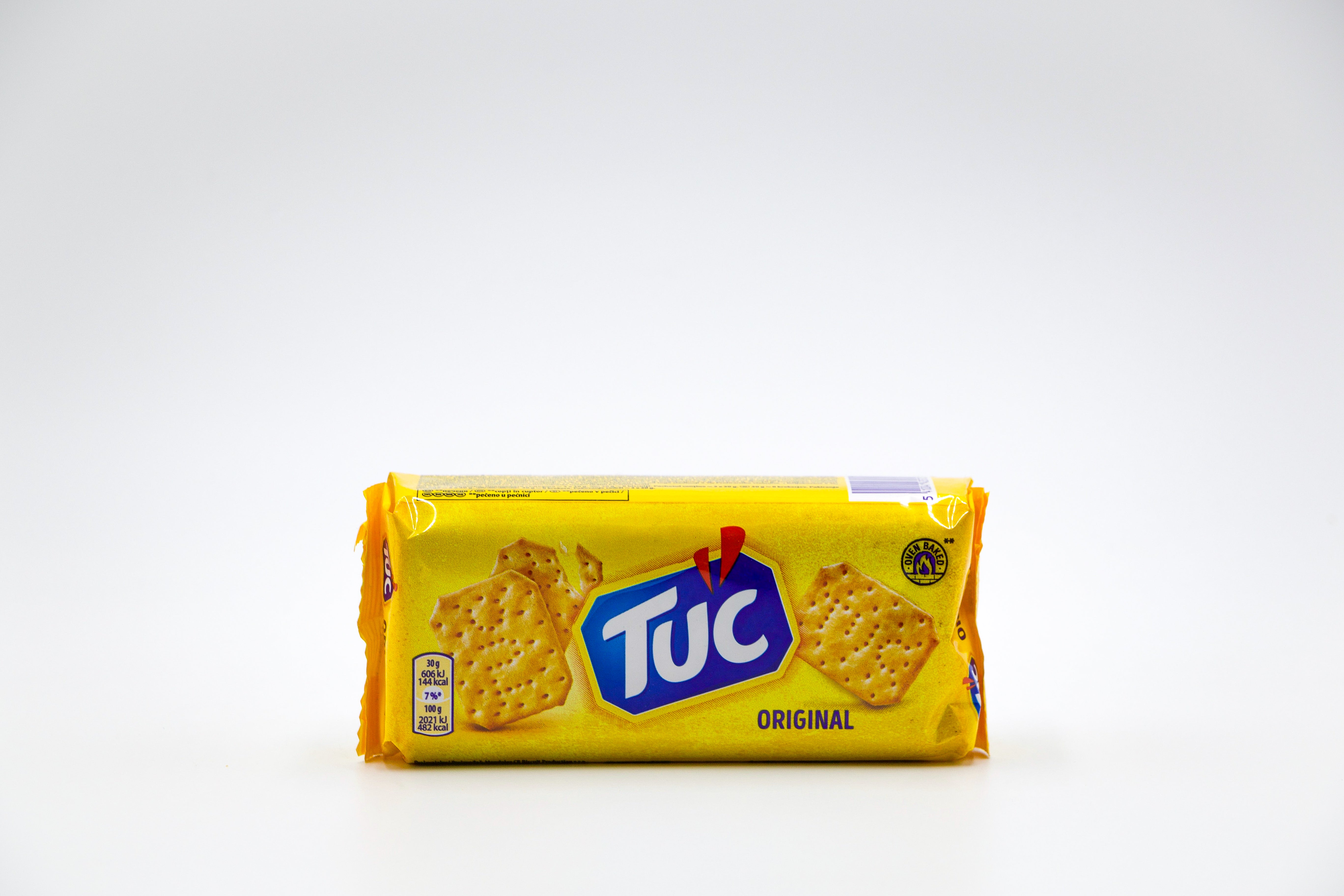 Tuc Original, VPE: 100g, VKE: 24x100g