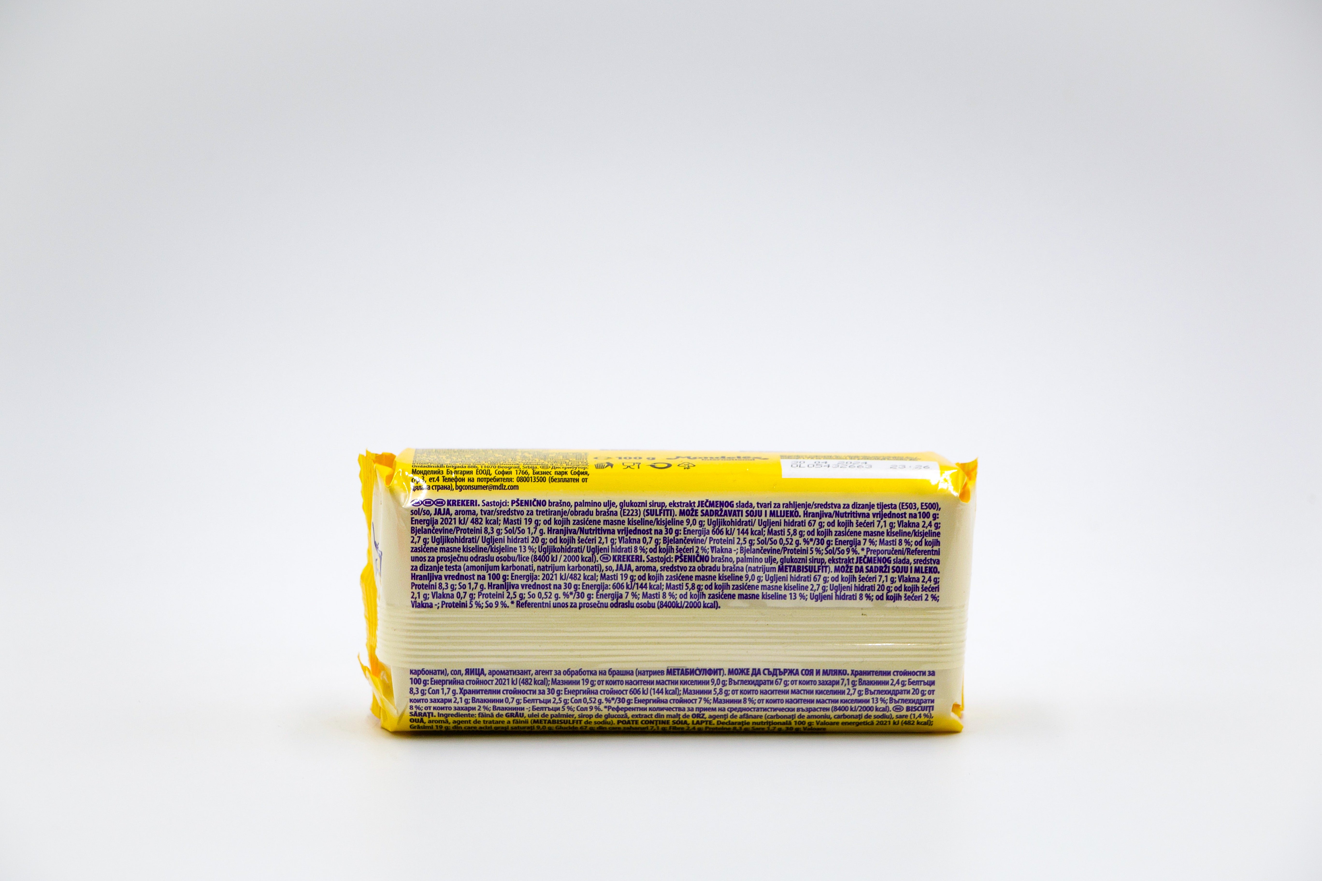 Tuc Original, VPE: 100g, VKE: 24x100g