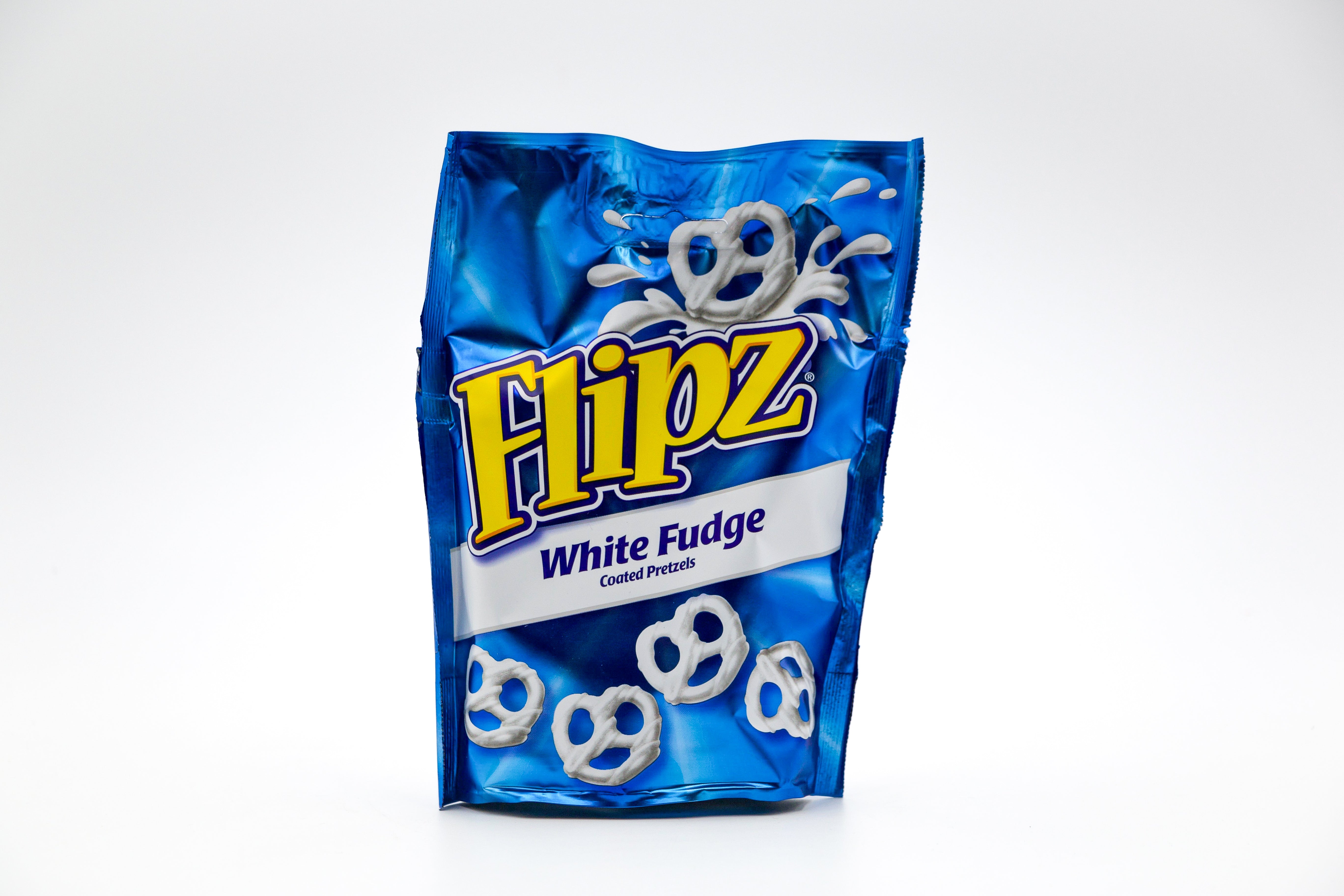 McVitie´s Flipz White Fudge, VPE: 90g, VKE: 6x90g