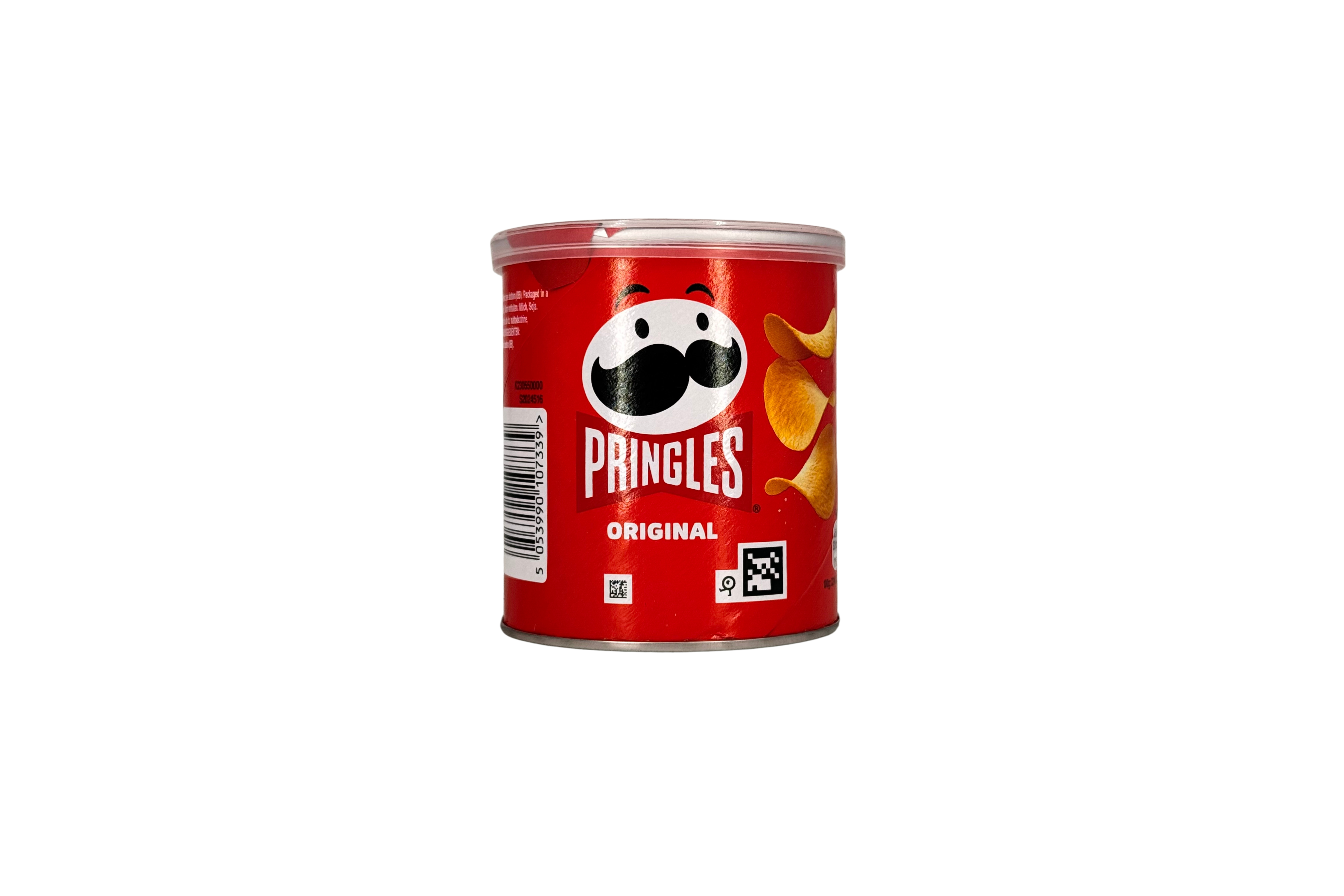 Pringles Original, VPE: 40g , VKE: 12x40g