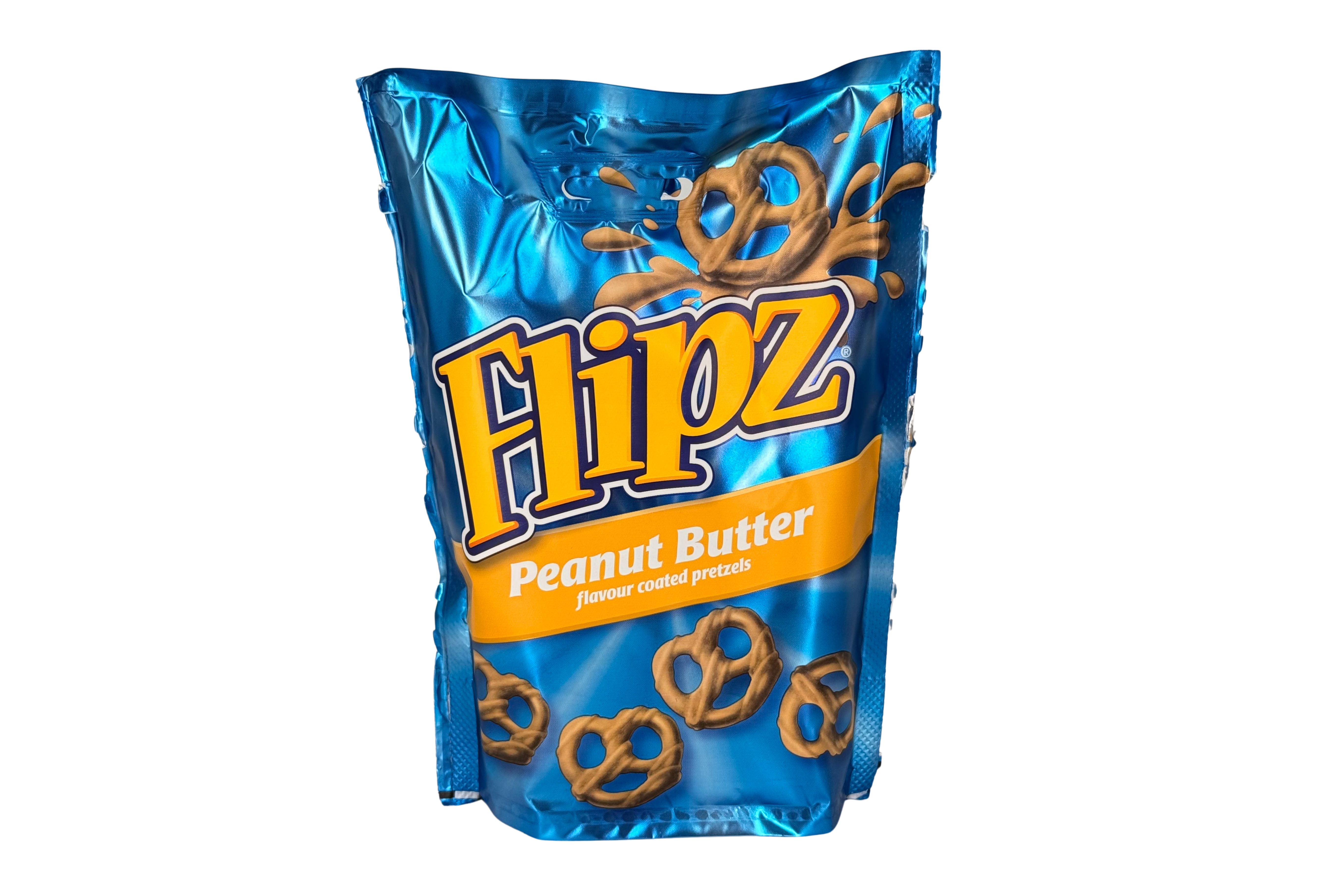 Mcvitie's Flipz Peanut Butter, VPE: 90g, VKE: 6x90g