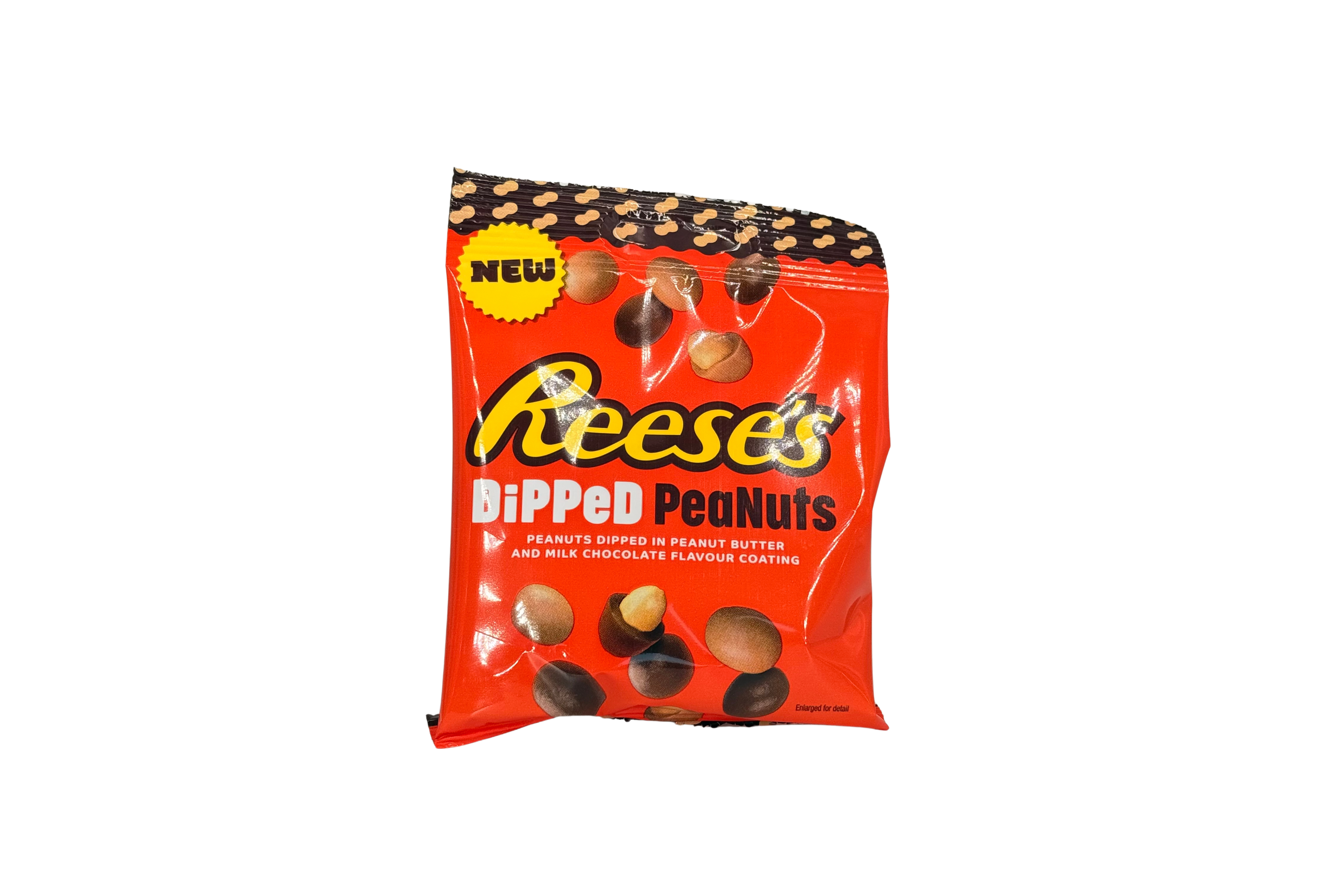 Reese´s Dipped Peanuts, VPE: 68g, VKE: 16x68g
