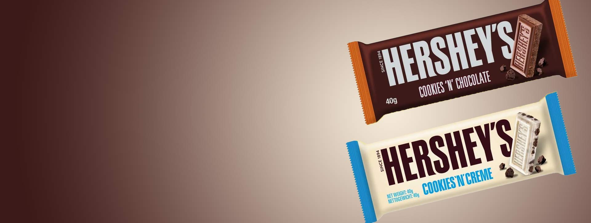 Hershey's