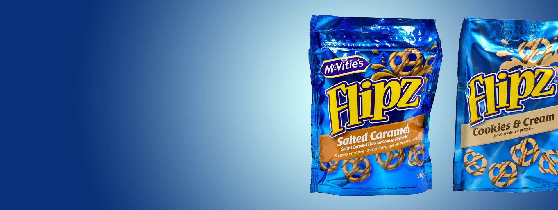 Flipz