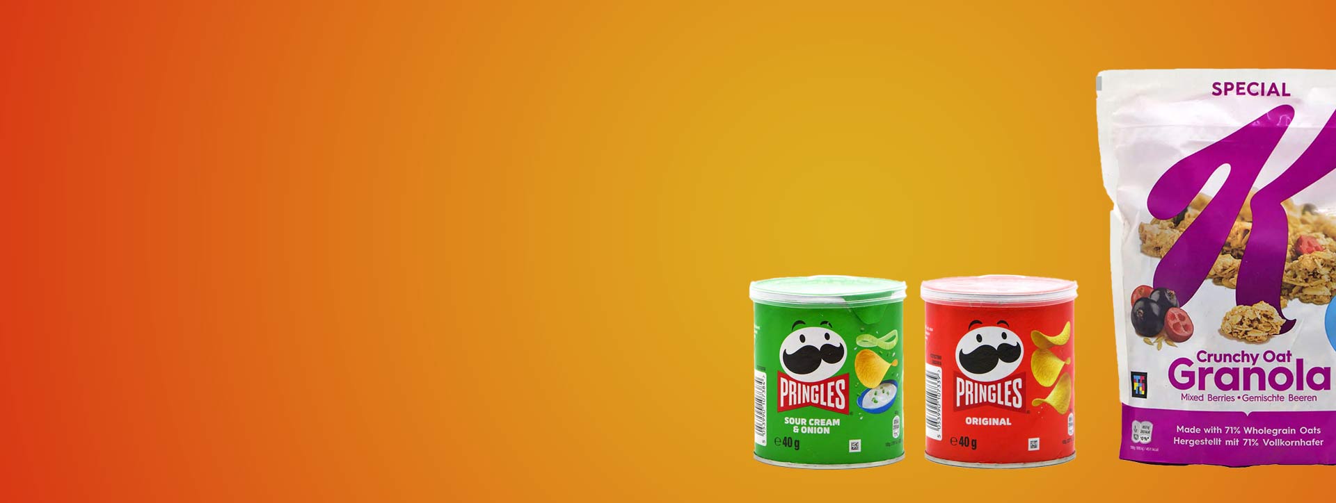 Kellogg's