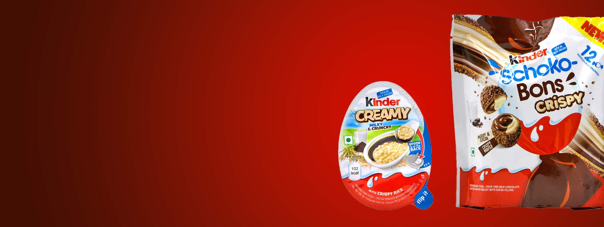 Kinder
