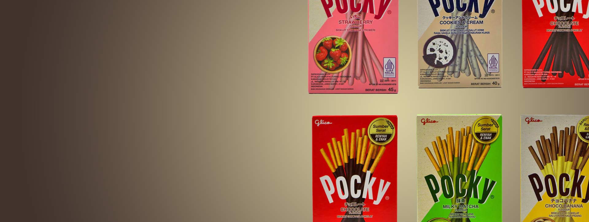 Pocky