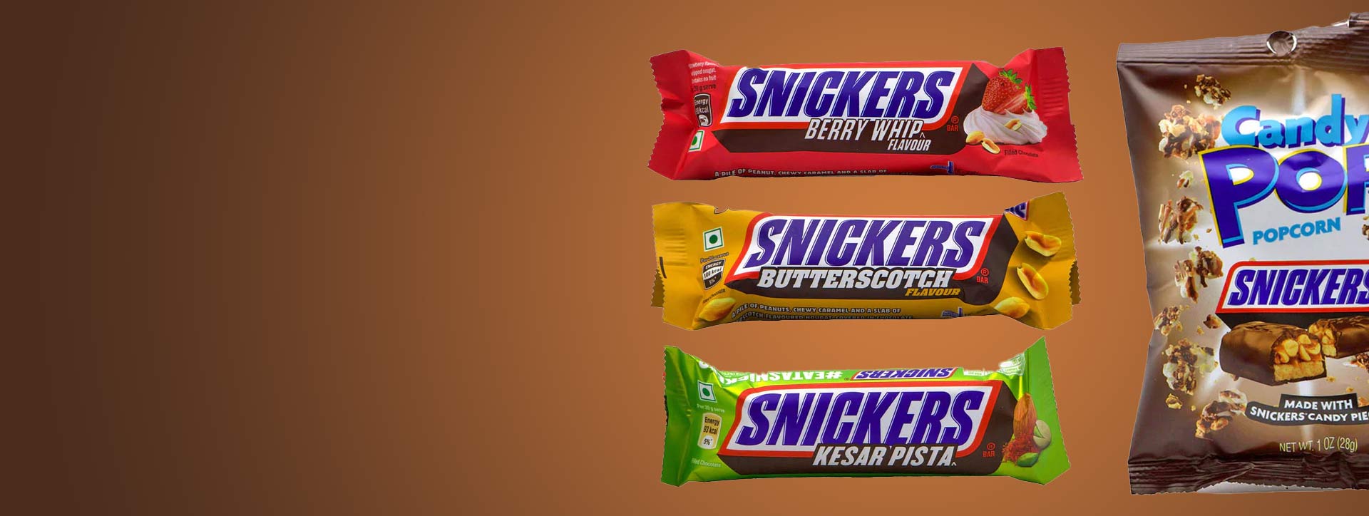 Snickers