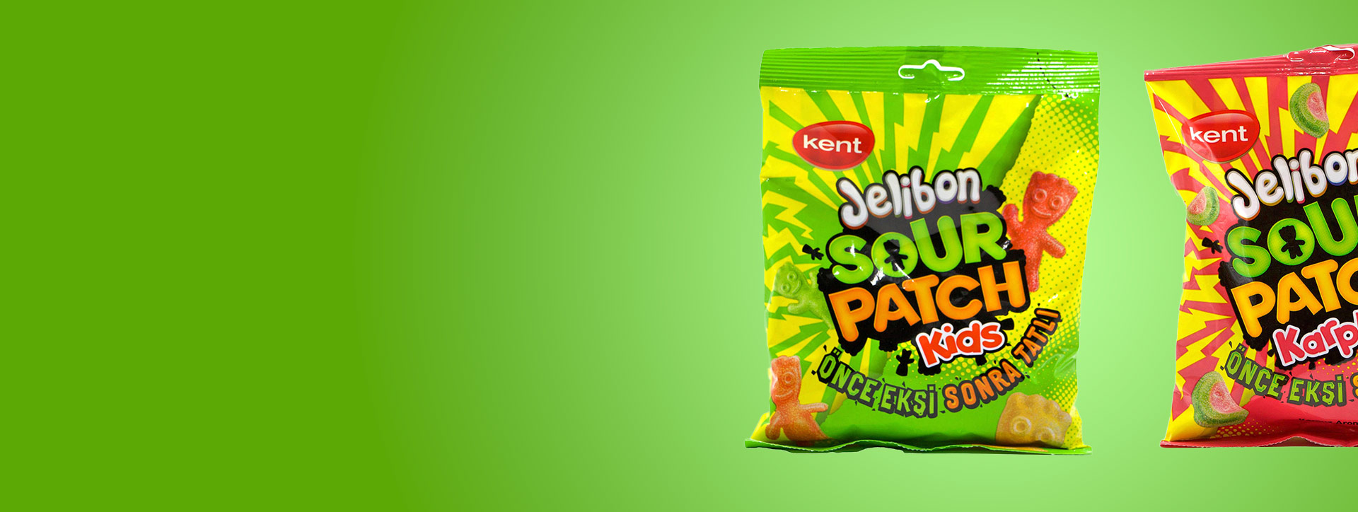 Sour Patch