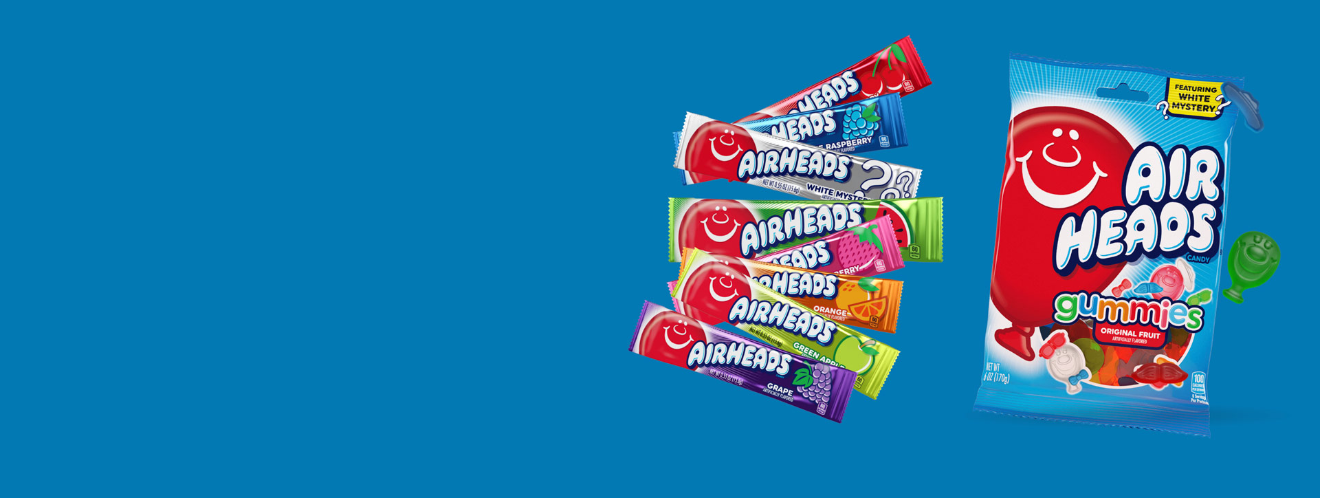 Airheads
