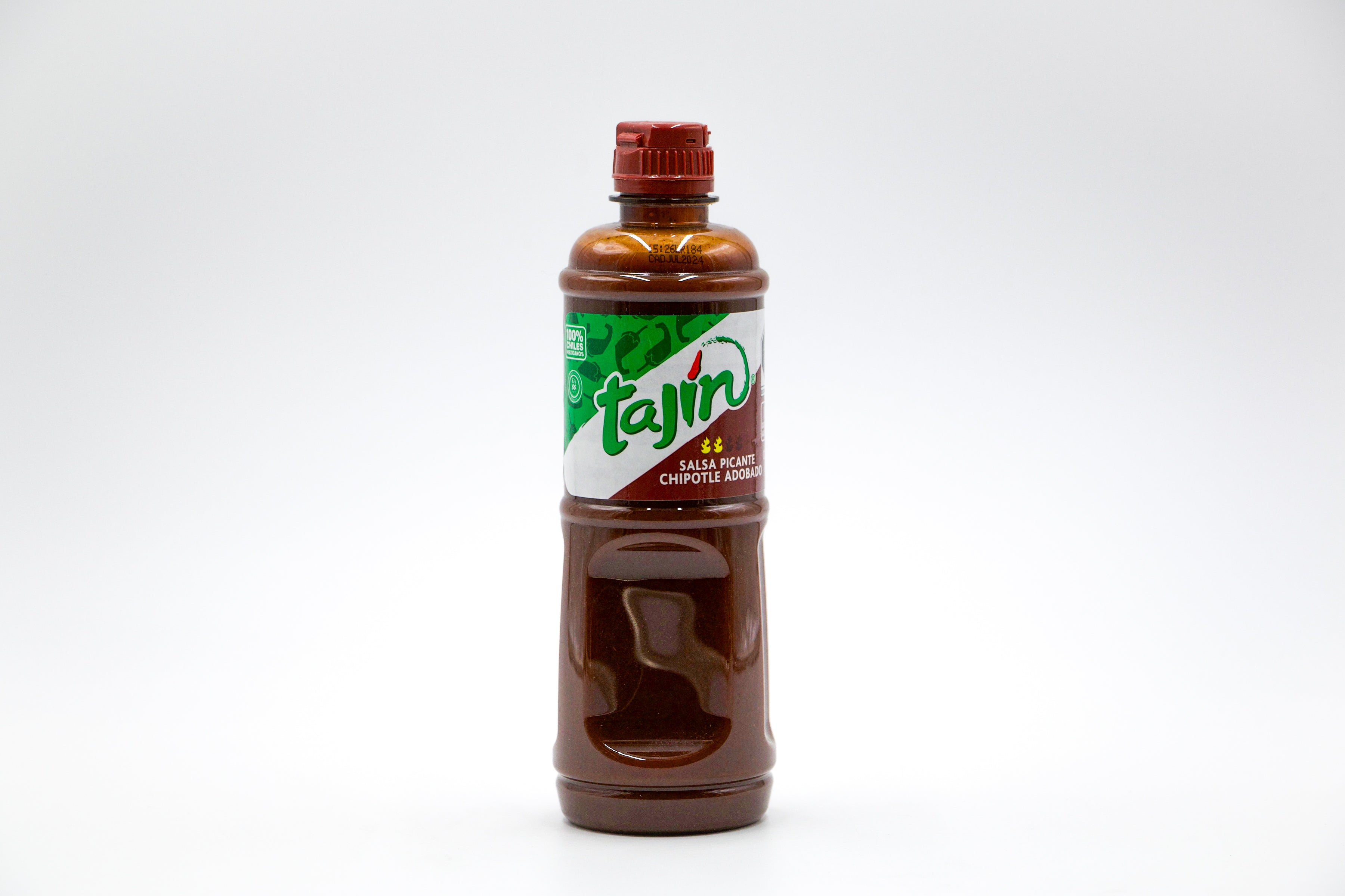 Tajin Chipotle Sauce, VPE: 475ml, VKE: 12x475ml