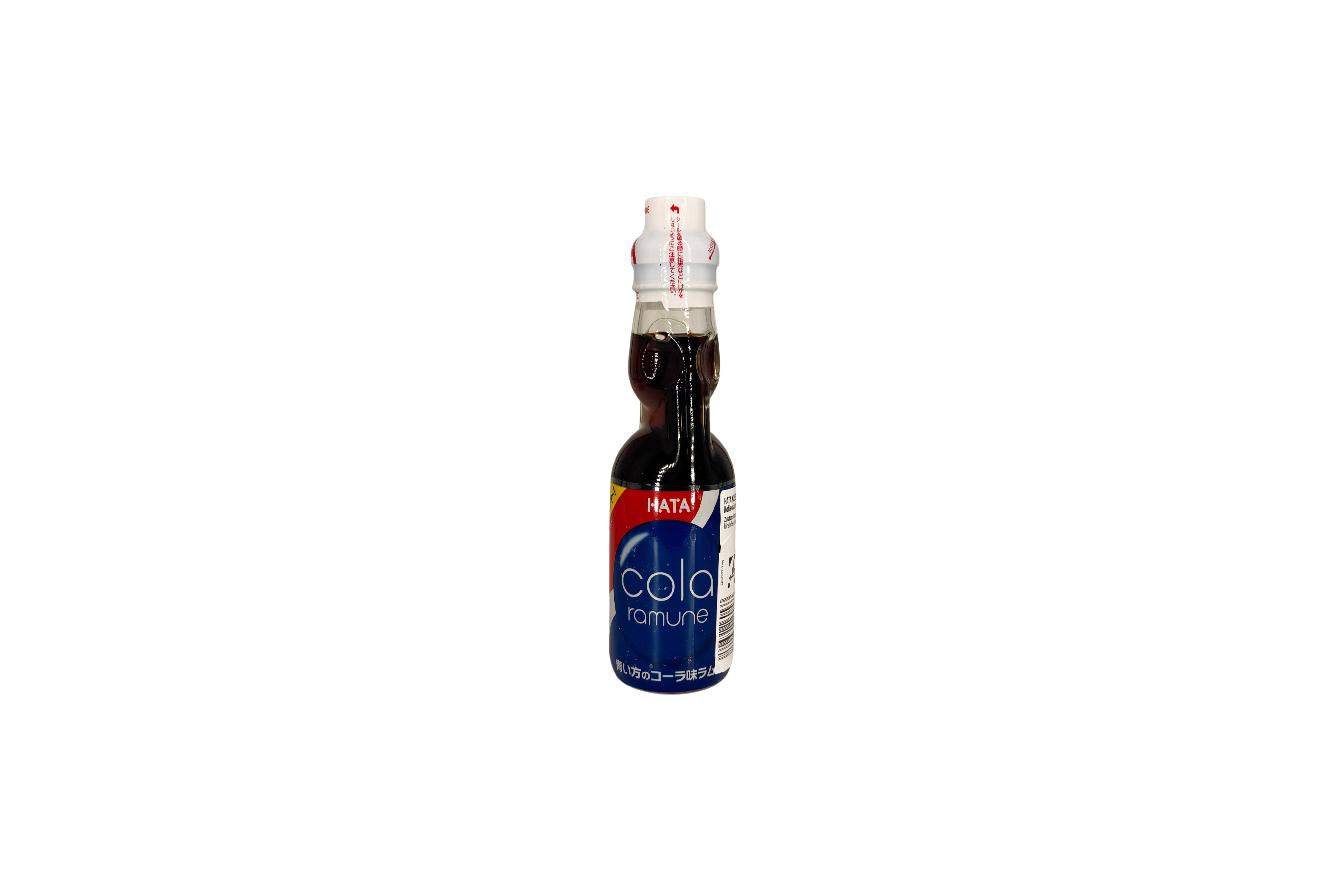 Hata Ramune Cola, VPE: 200ml, VKE: 30x200ml
