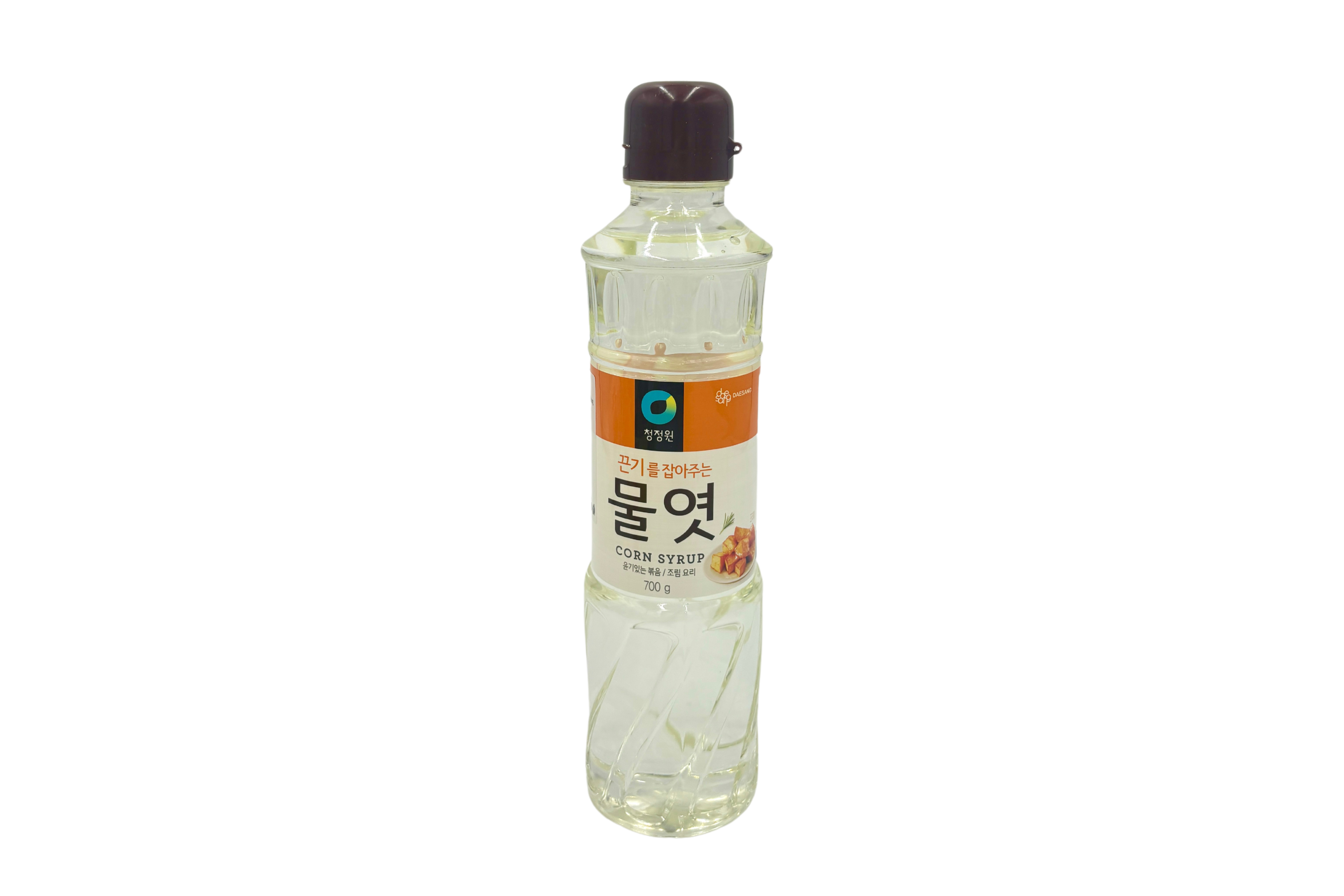 CJO Maissirup, VPE: 700g, VKE: 20x700g