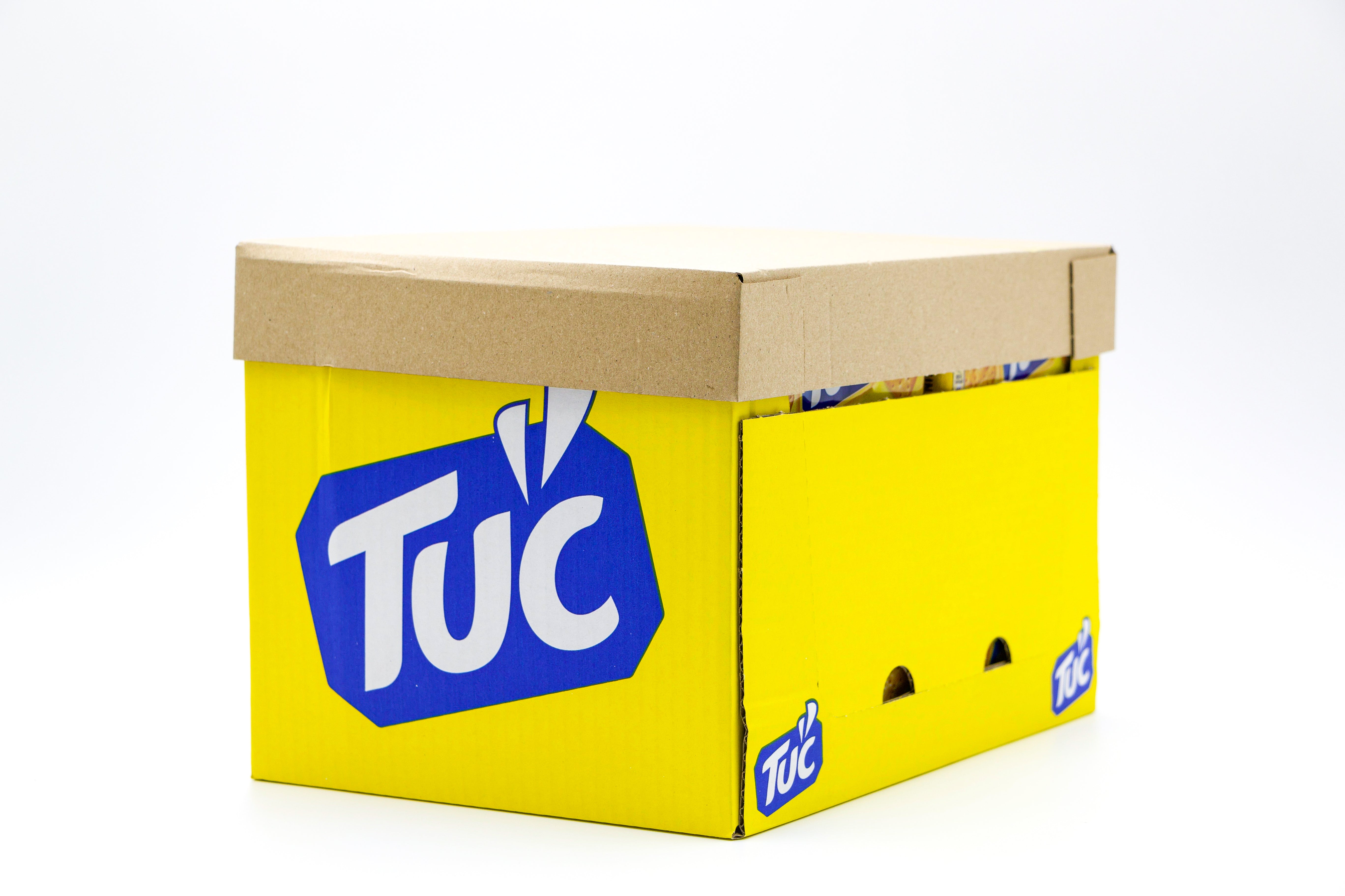 Tuc Original, VPE: 100g, VKE: 24x100g