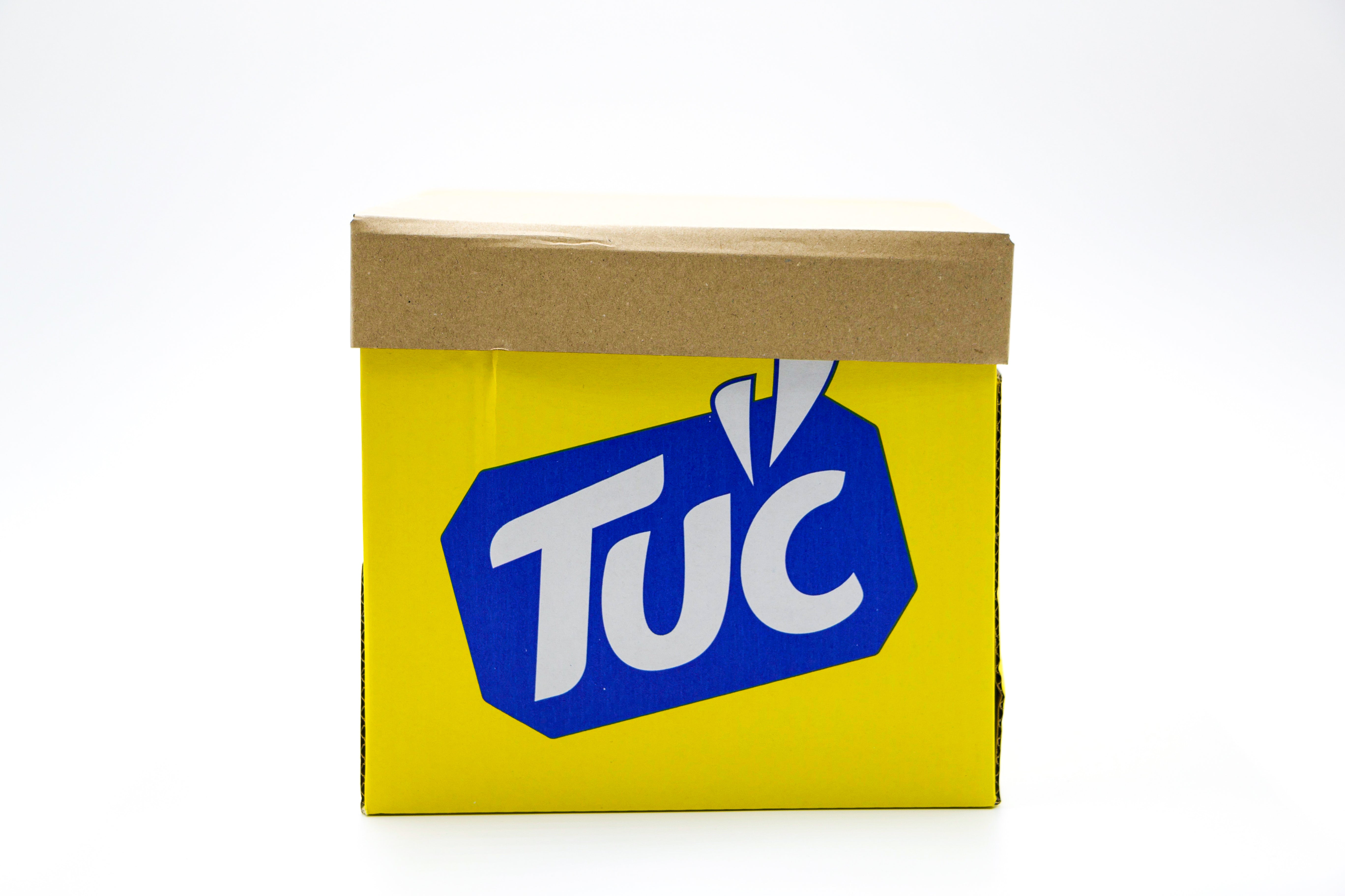 Tuc Original, VPE: 100g, VKE: 24x100g