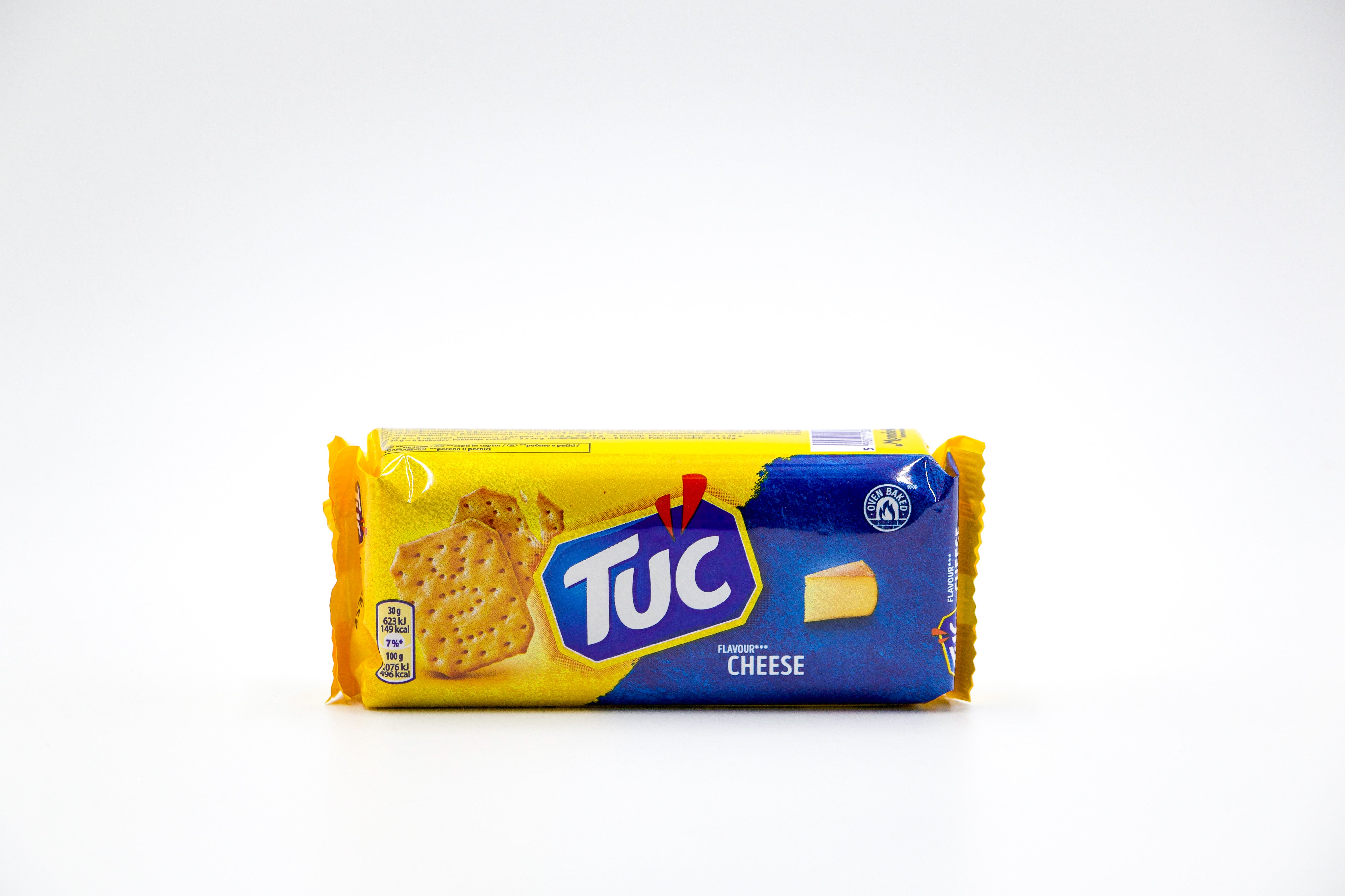 Tuc Cheese, VPE: 100g, VKE: 24x100g