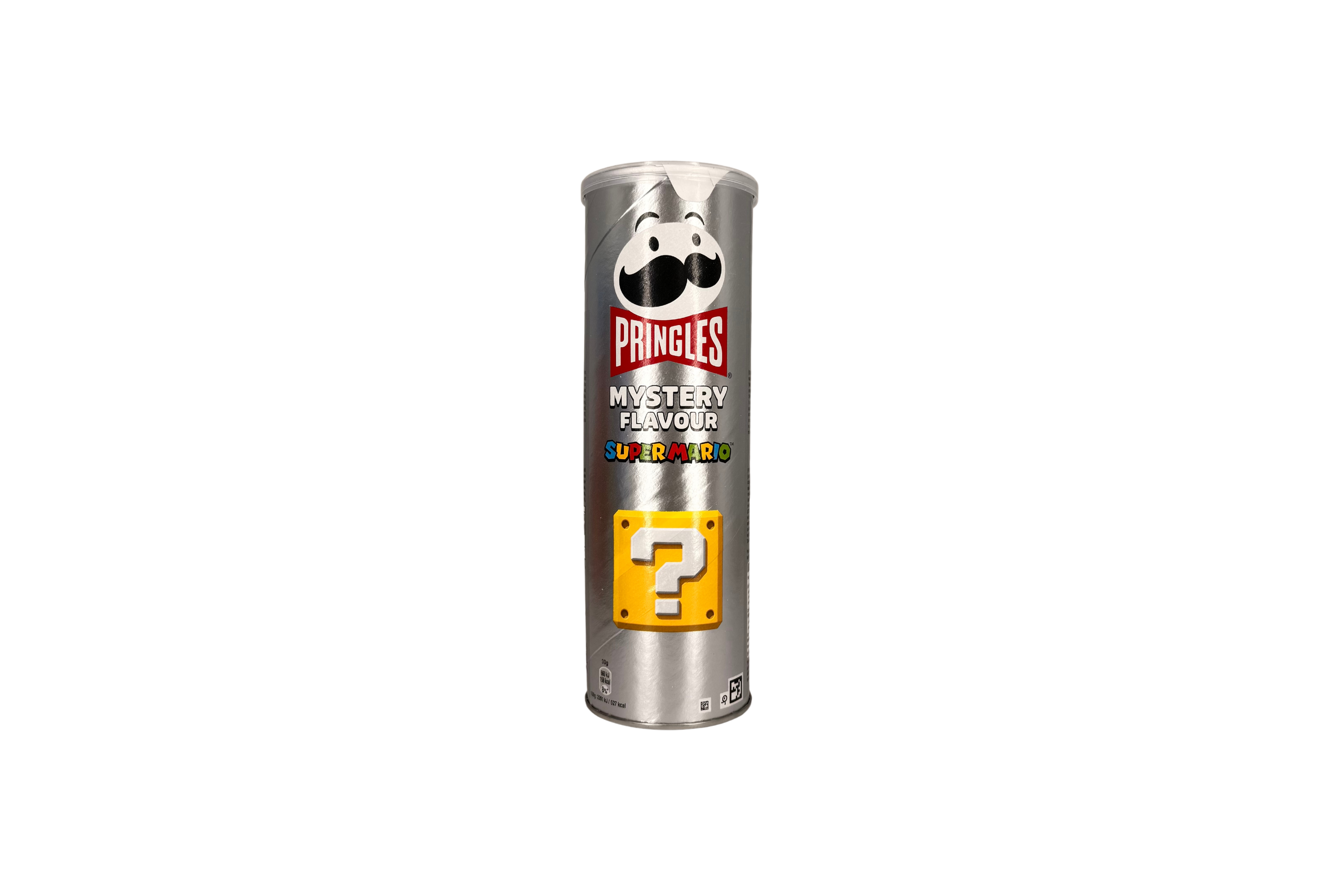 Pringles Mystery (Gaming), VPE: 165g, VKE: 19x165g