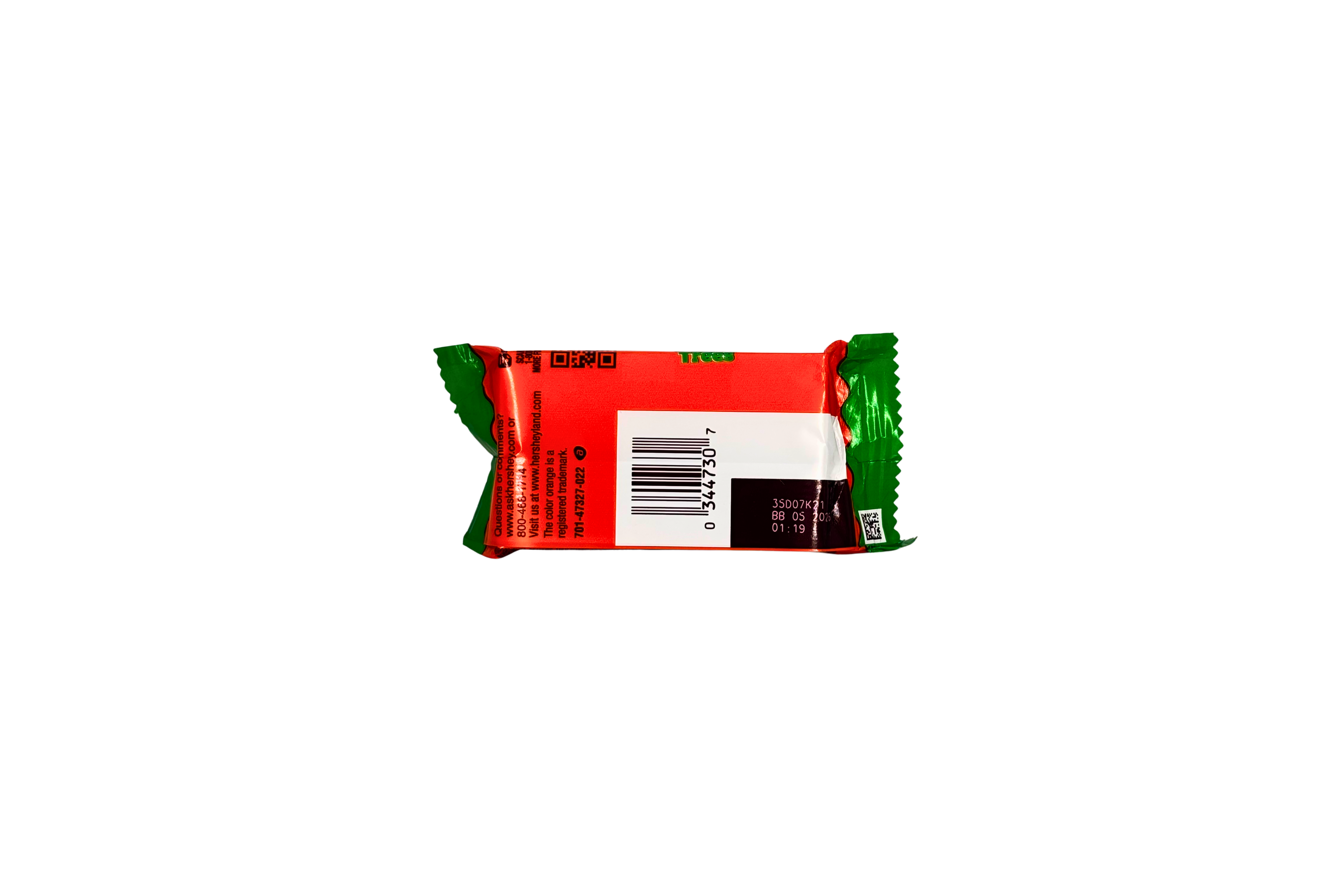 Reese´s Trees Peanut Butter Cups, VPE: 34g, VKE: 36x34g