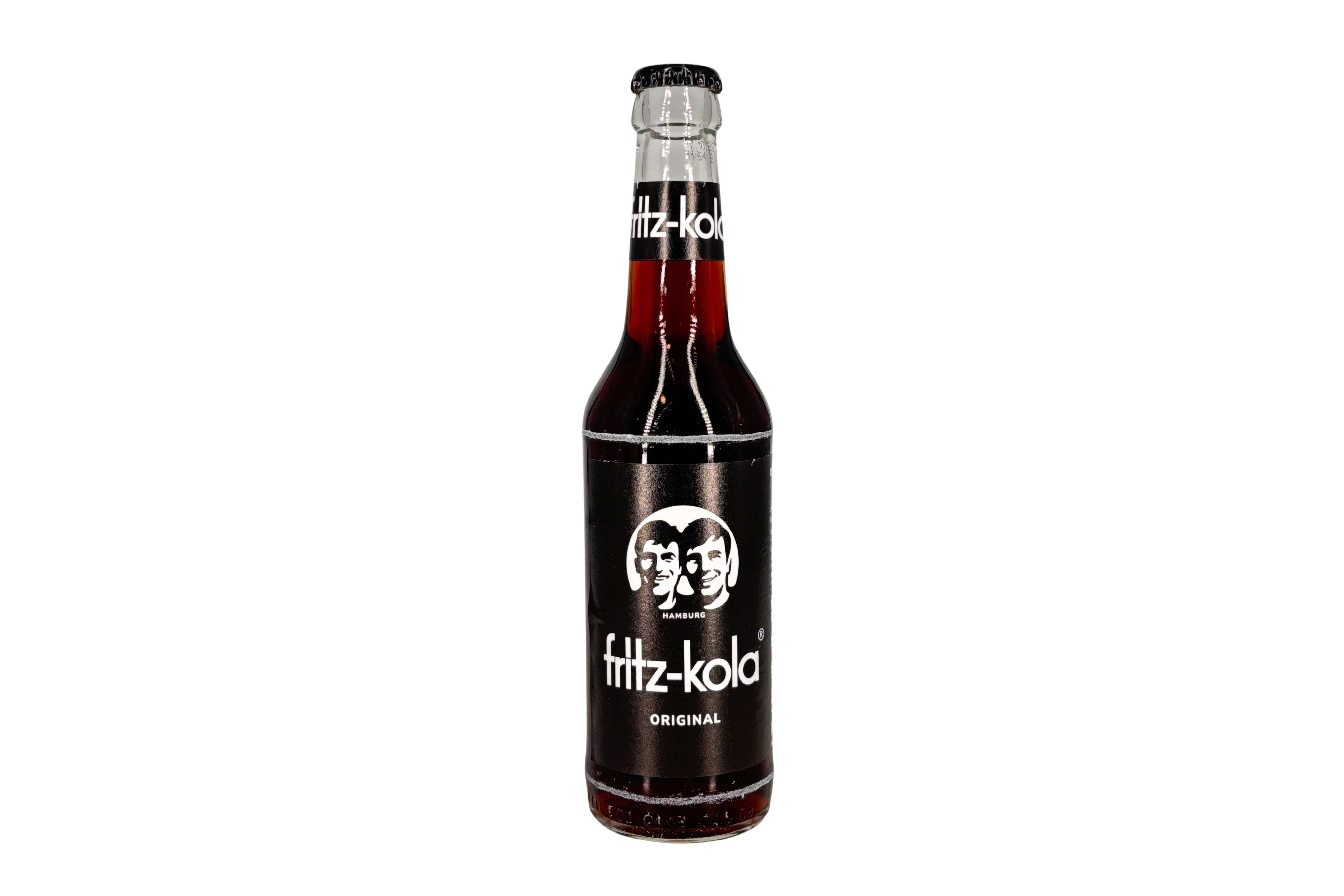 fritz-kola Fritz Kola , VPE: 330ml, VKE: 24x330ml