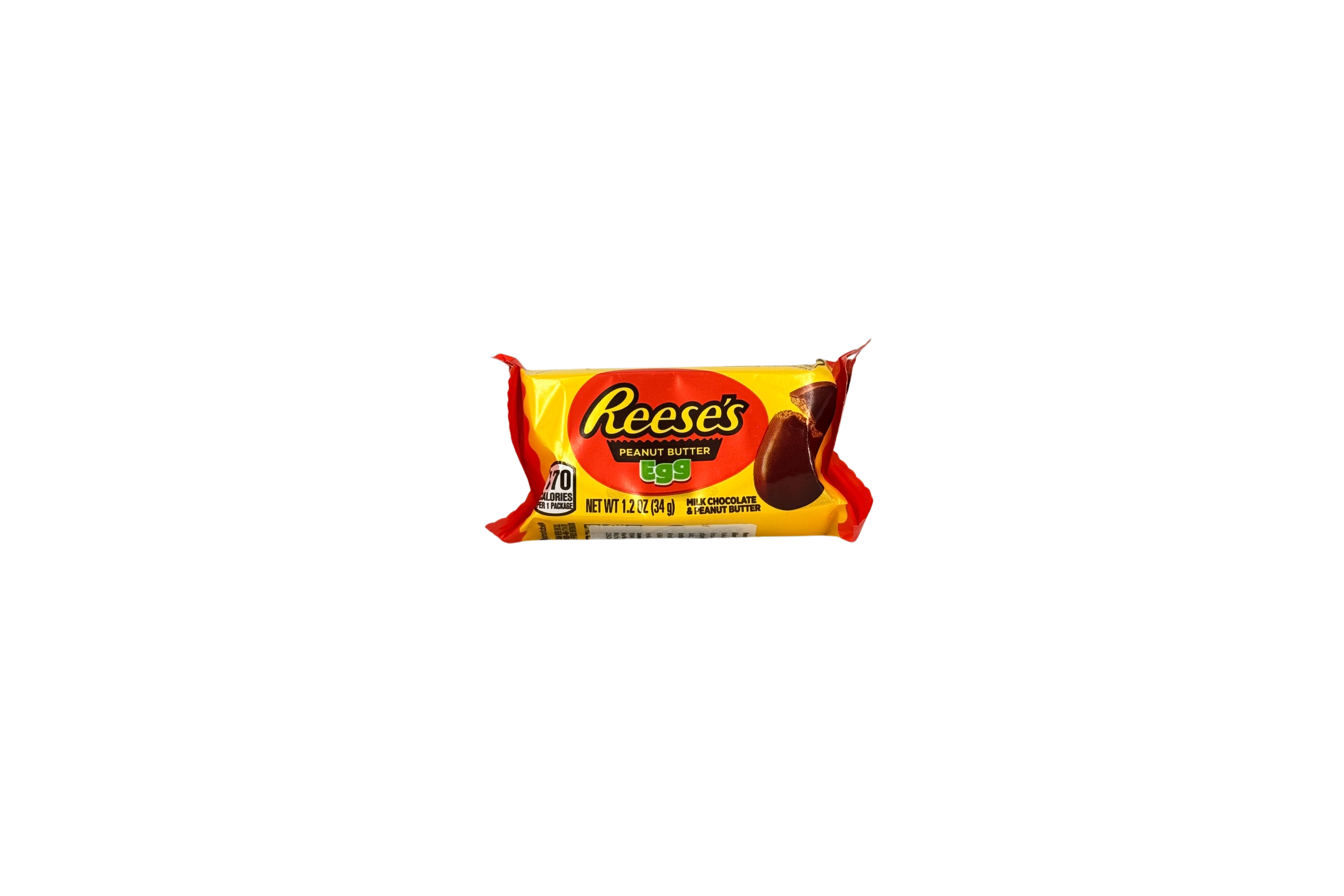 Reese´s Easter Egg, VPE: 34g, VKE: 36x34g