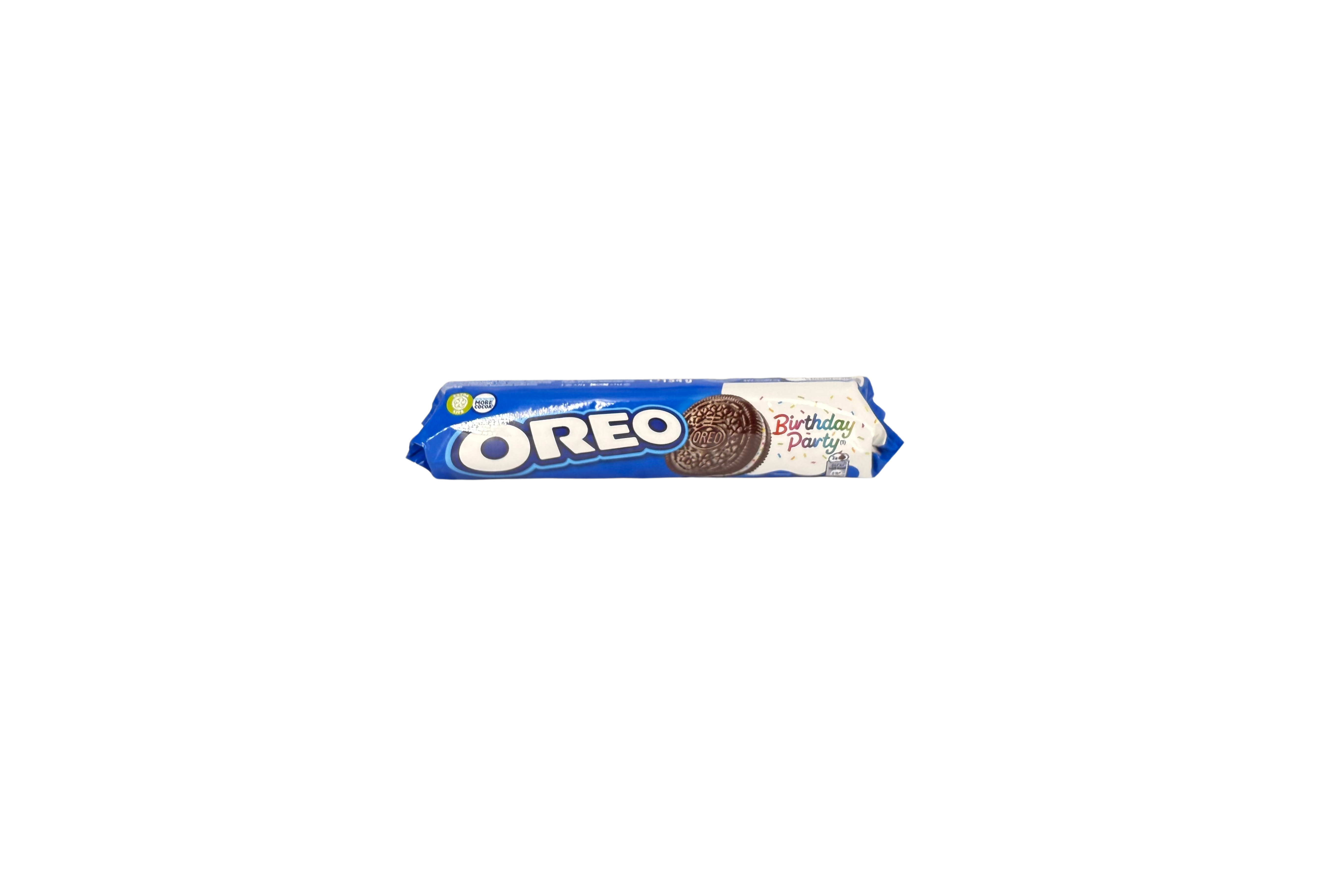 Oreo Cookies Birthday Party, VPE: 154g, VKE: 16x154g