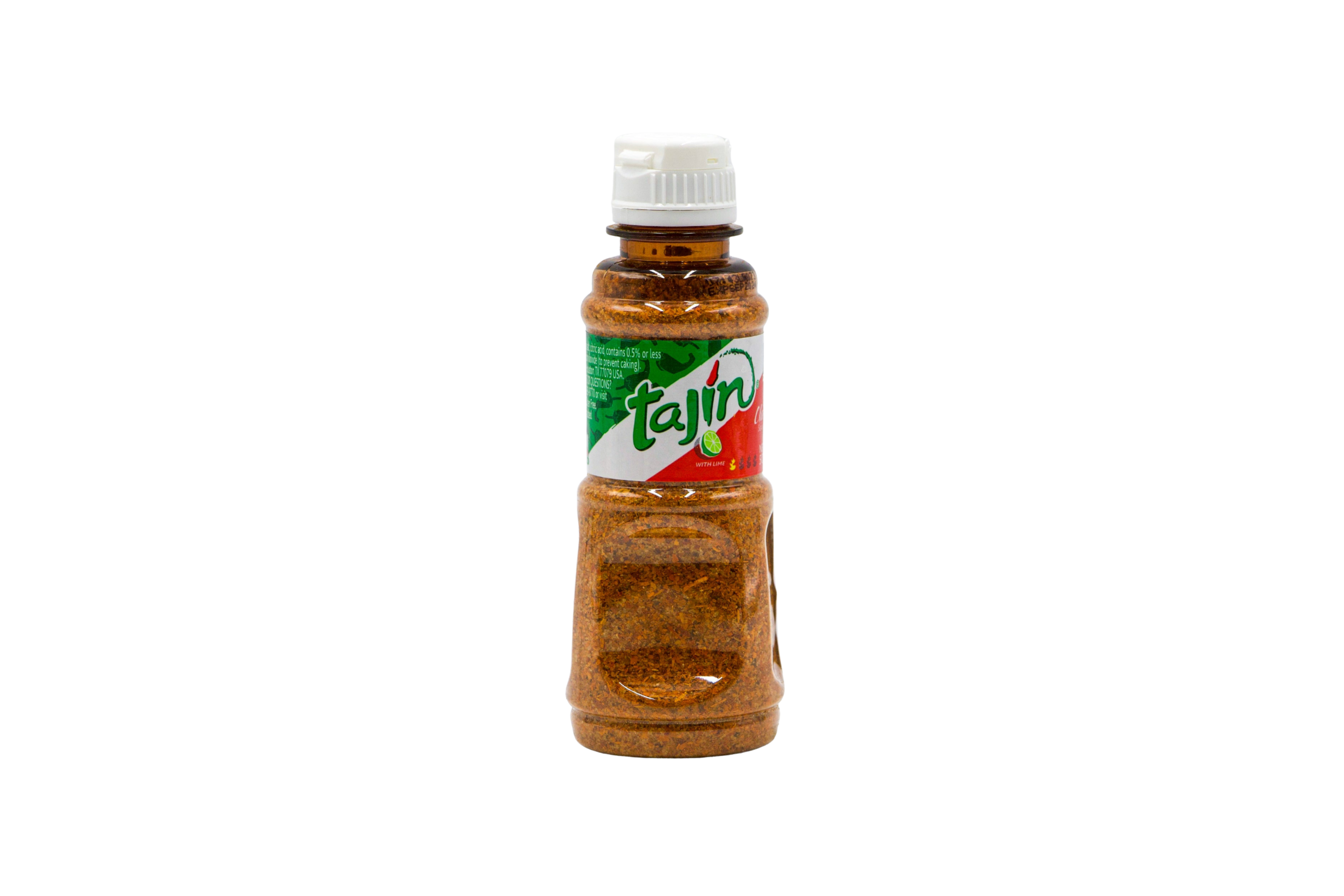 Tajin Clasico Seasoning, Gewürzmischung Chili-Limetten-Pulver, VPE: 142g, VKE. 24x142g